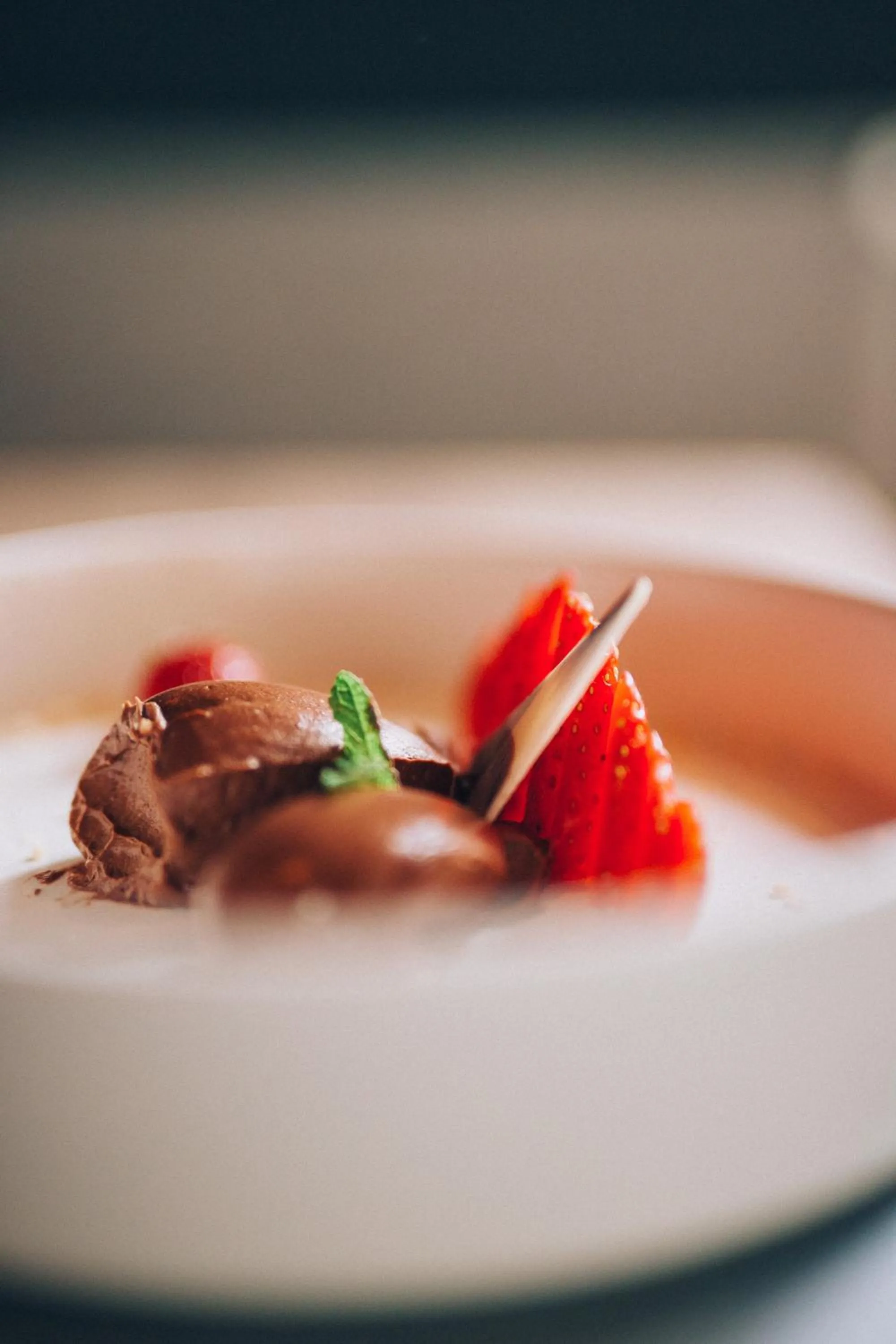 Restaurant/places to eat in FETZ DAS LORELEY HOTEL