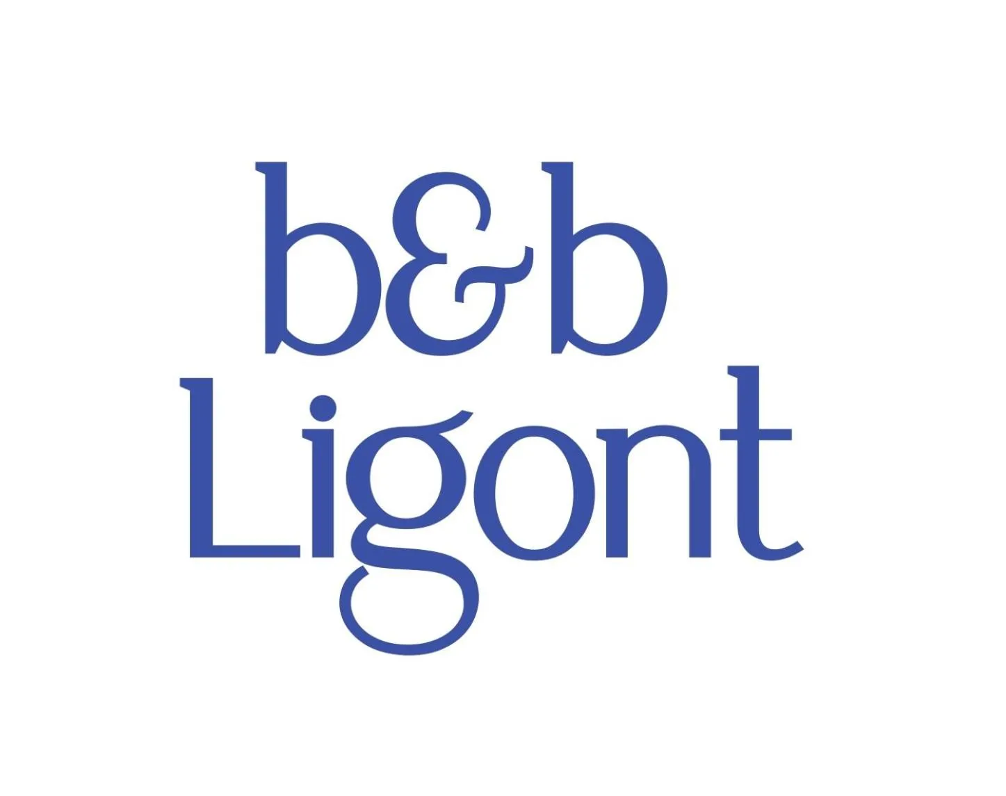Logo/Certificate/Sign in Bed & Breakfast Ligont