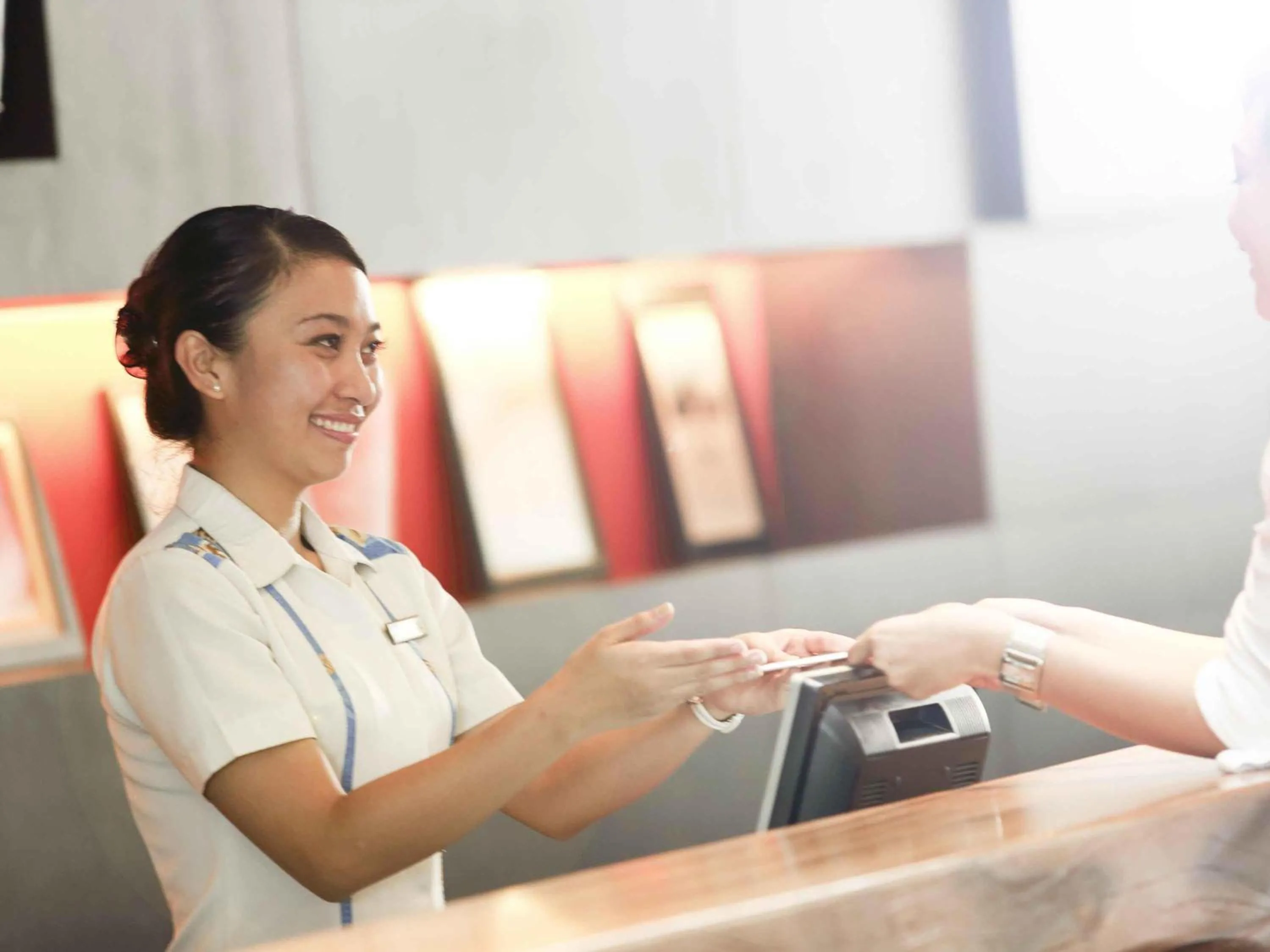 Other in Novotel Manado Golf Resort & Convention Center