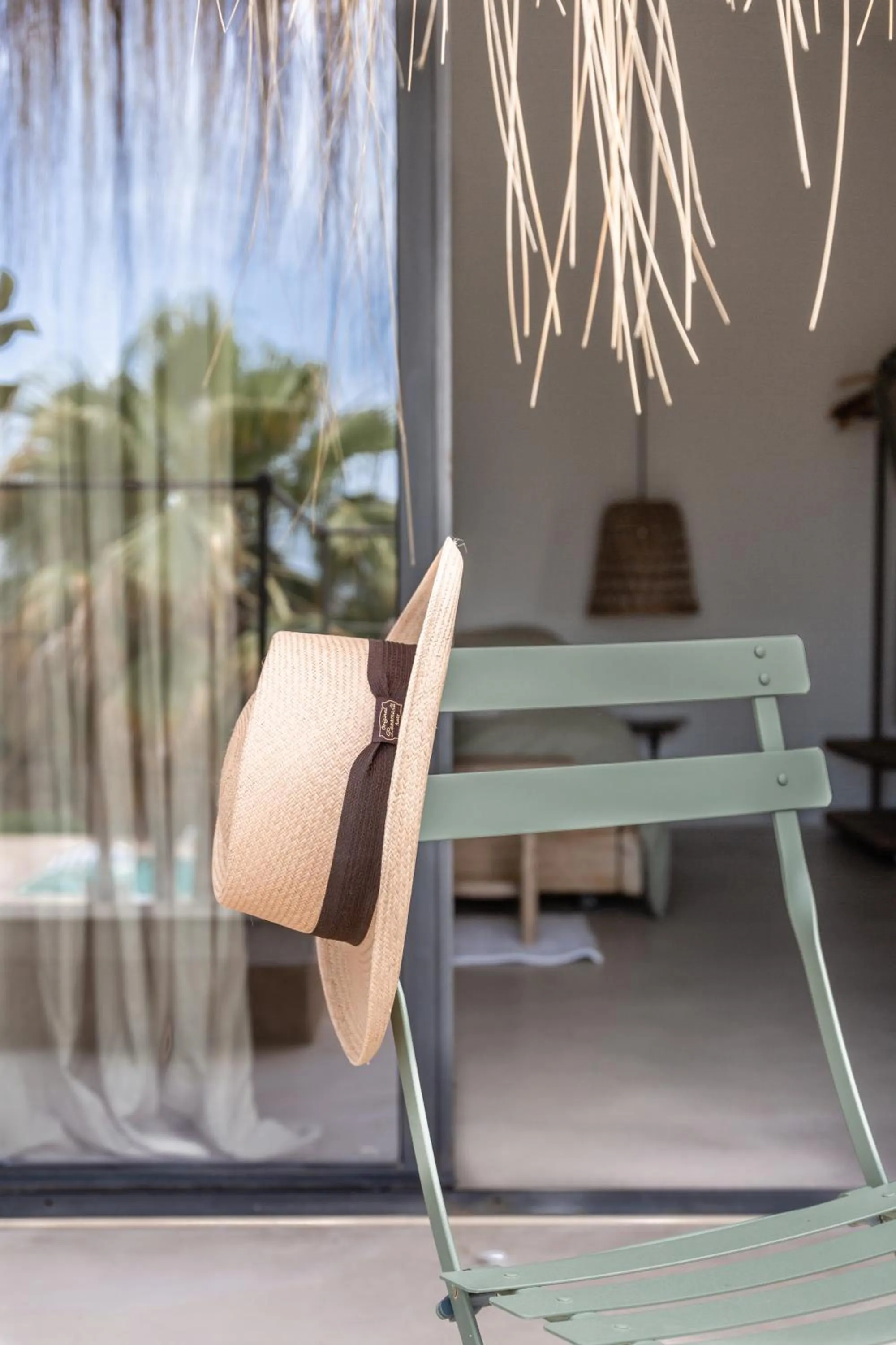 Balcony/Terrace in Can Sull