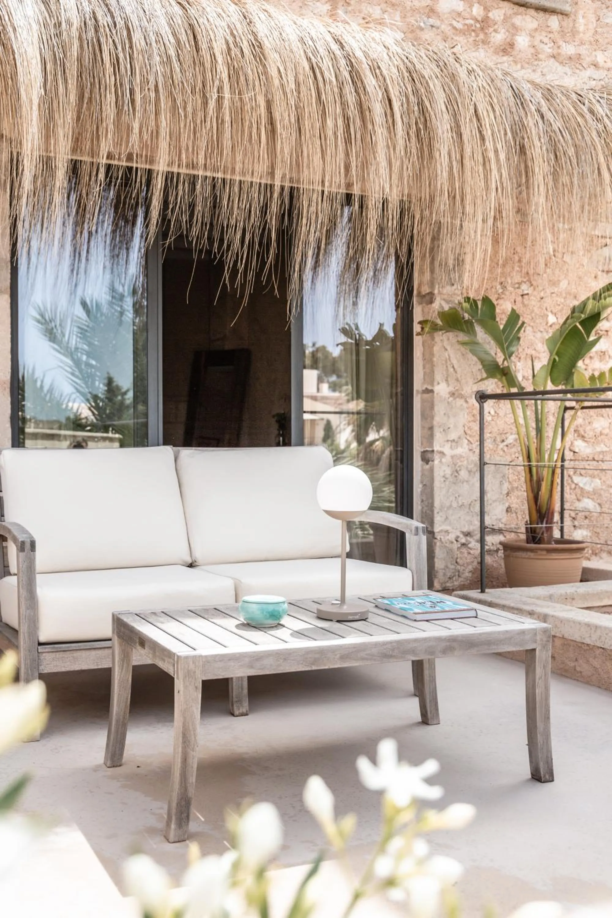 Balcony/Terrace in Can Sull