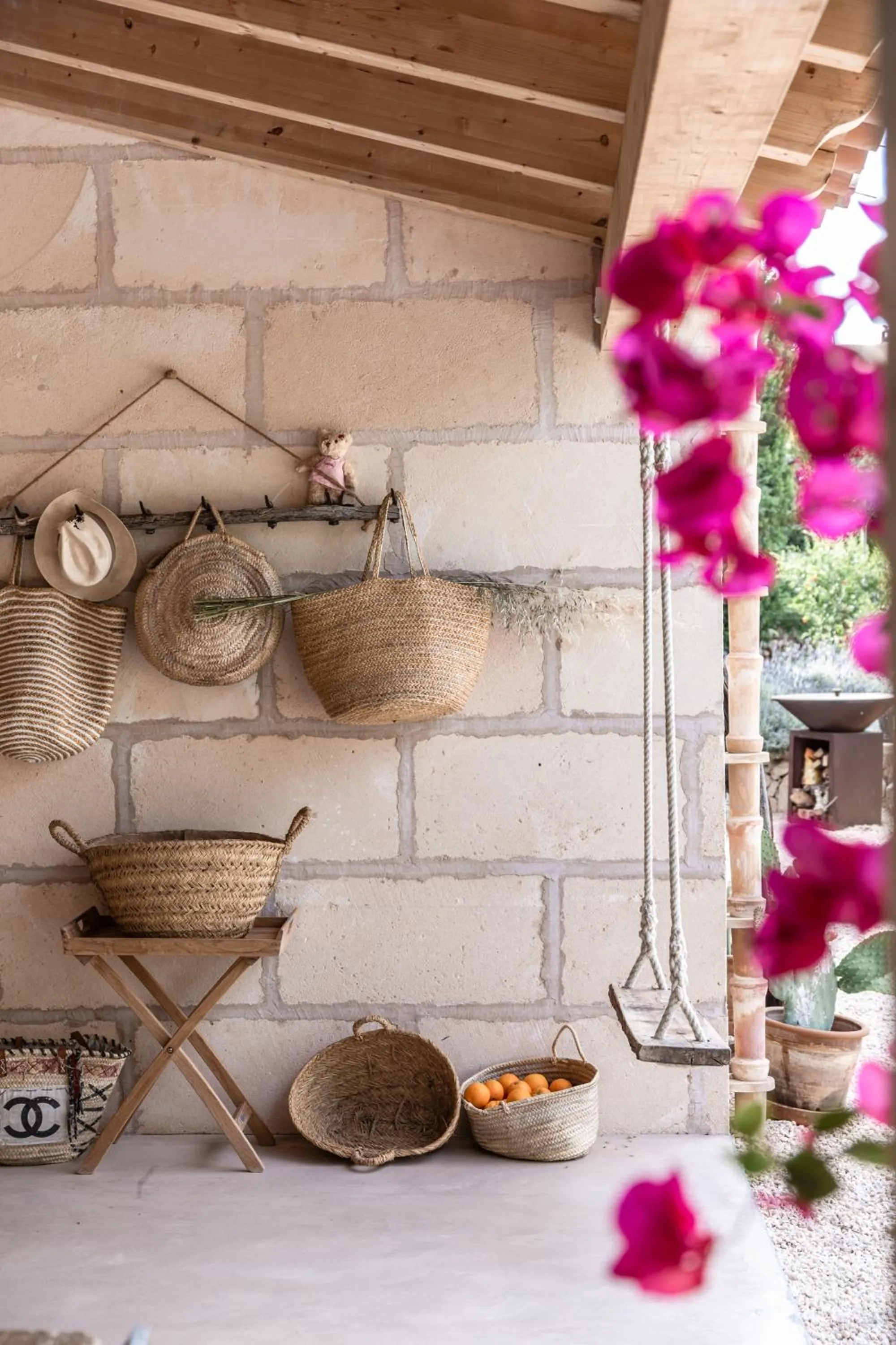 Property building in Can Sull