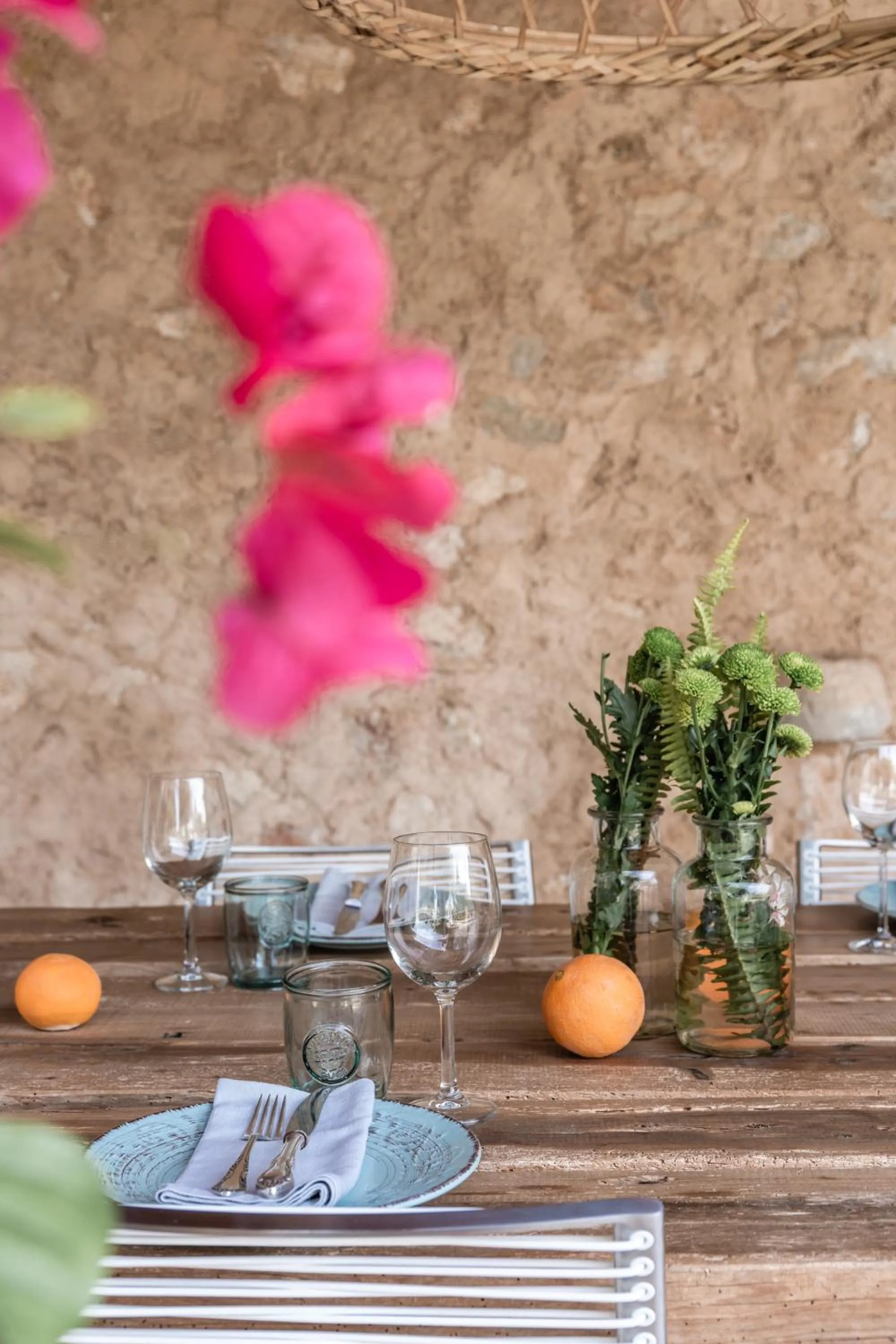 Property building in Can Sull