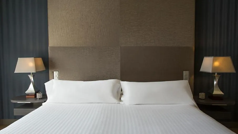 Premium Double Room in Hotel MiM Sitges & Spa