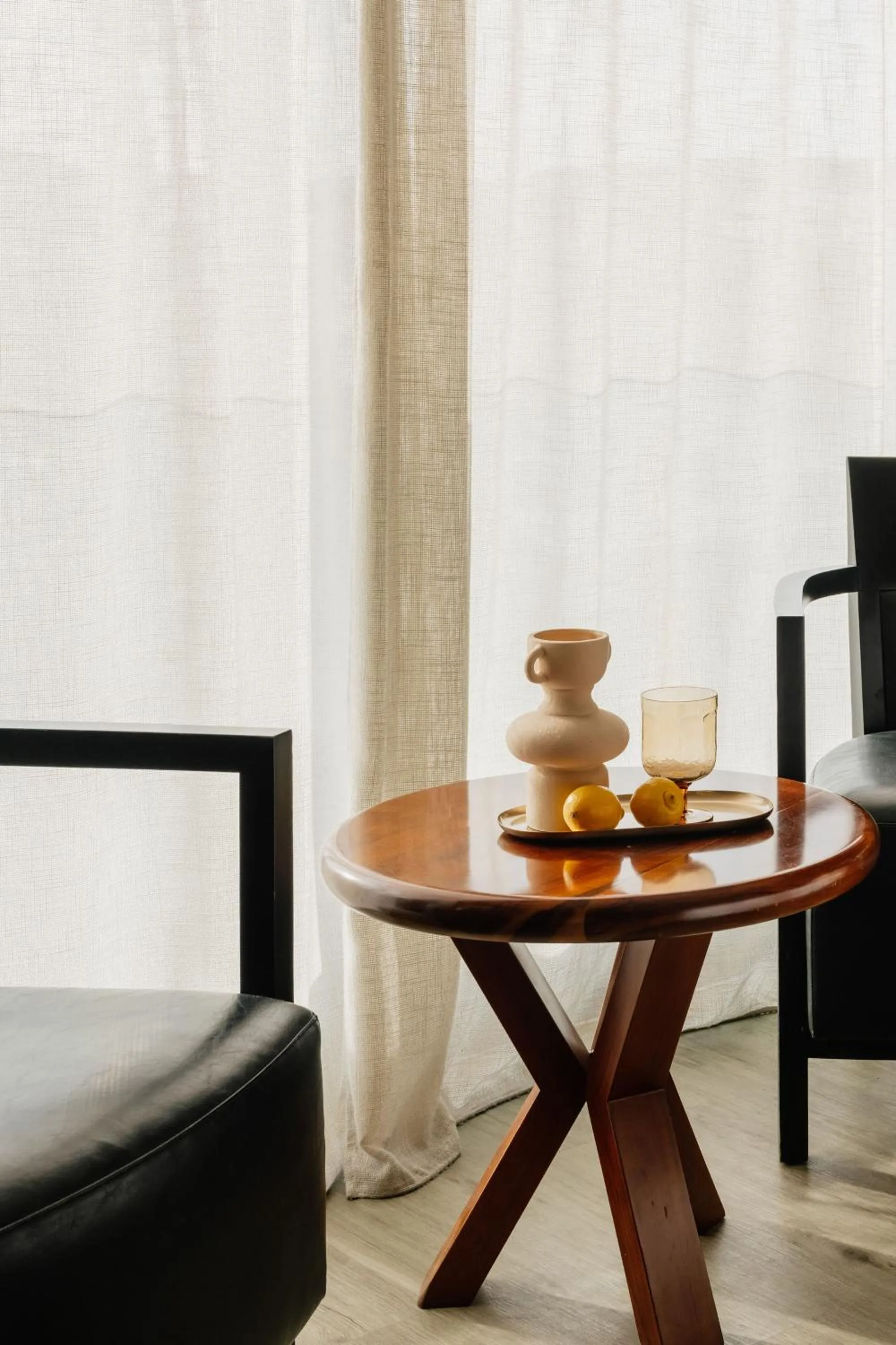 Property building in MiM Sitges Meliá Collection