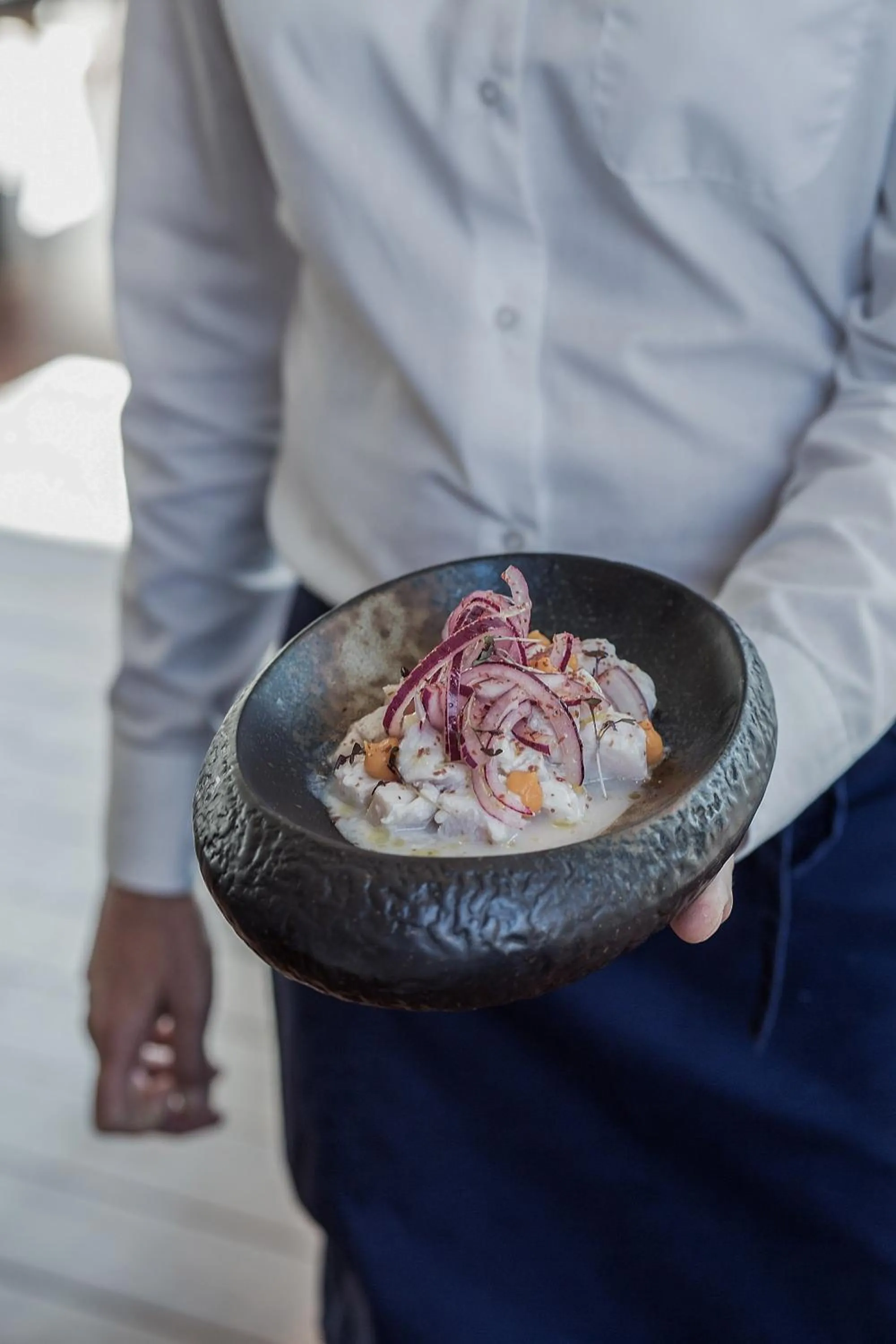 People in MIM Sitges Member of Melia Collection