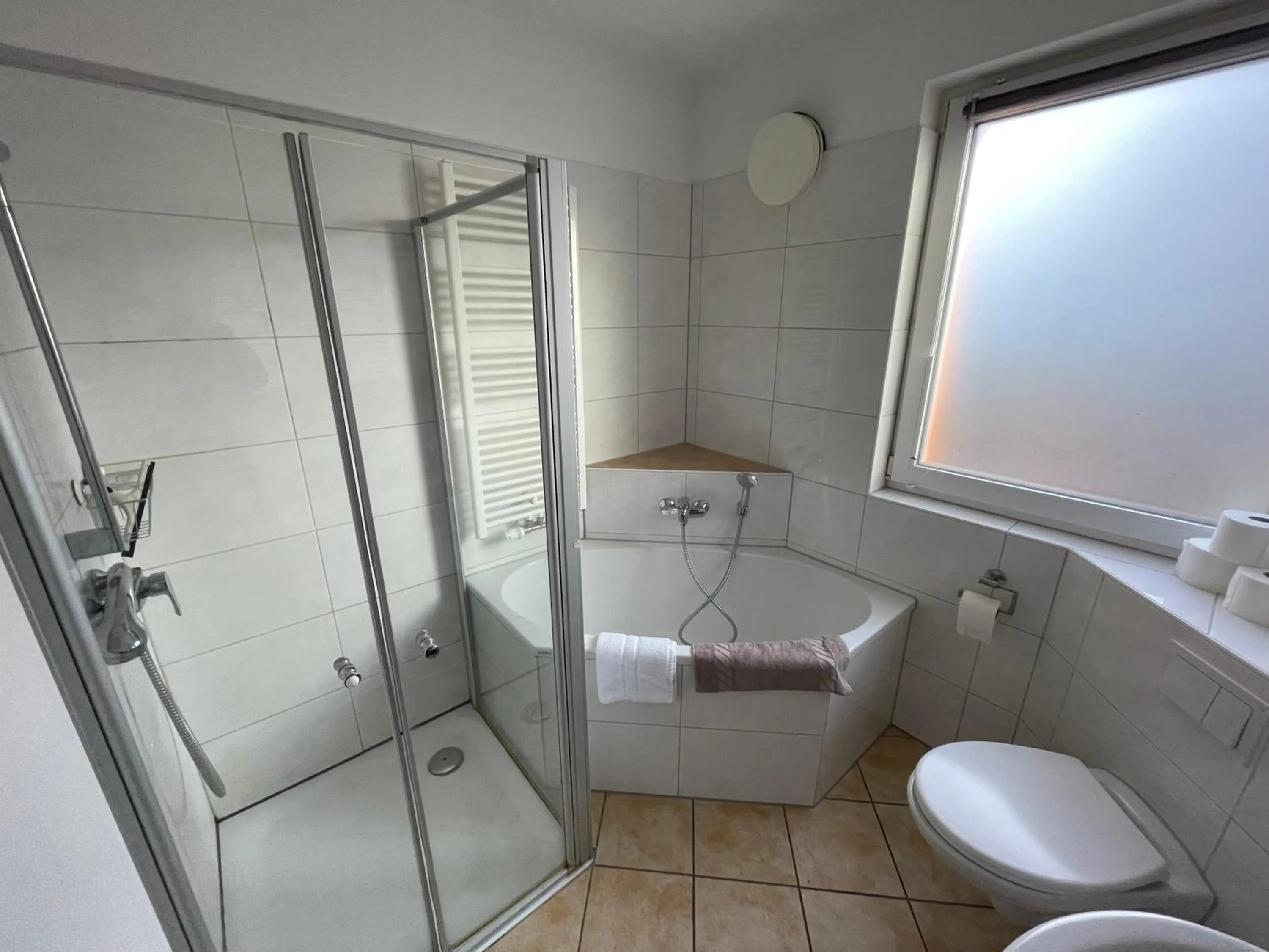 Bathroom in Nobis Krug