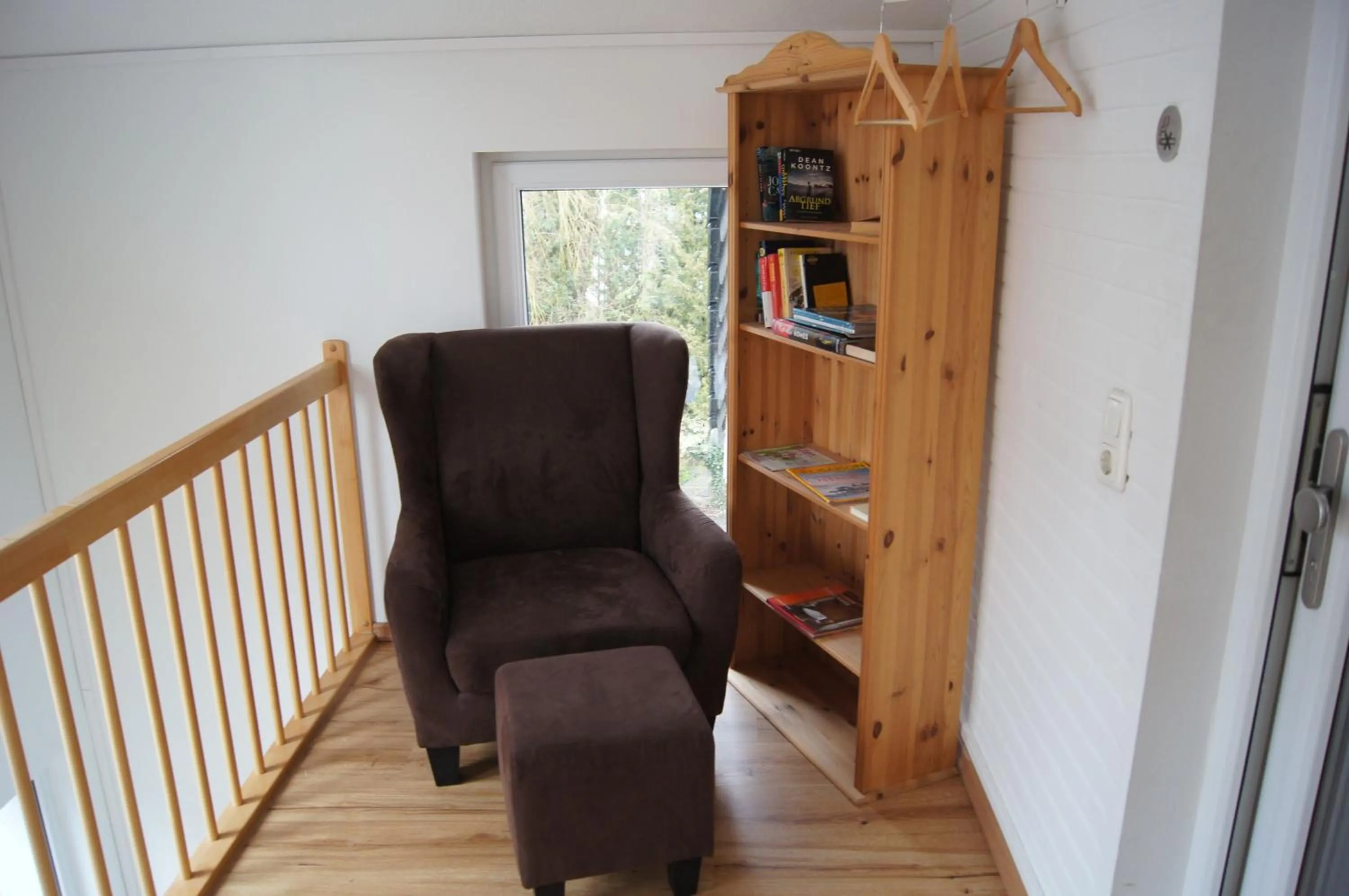 Photo of the whole room in Nobis Krug