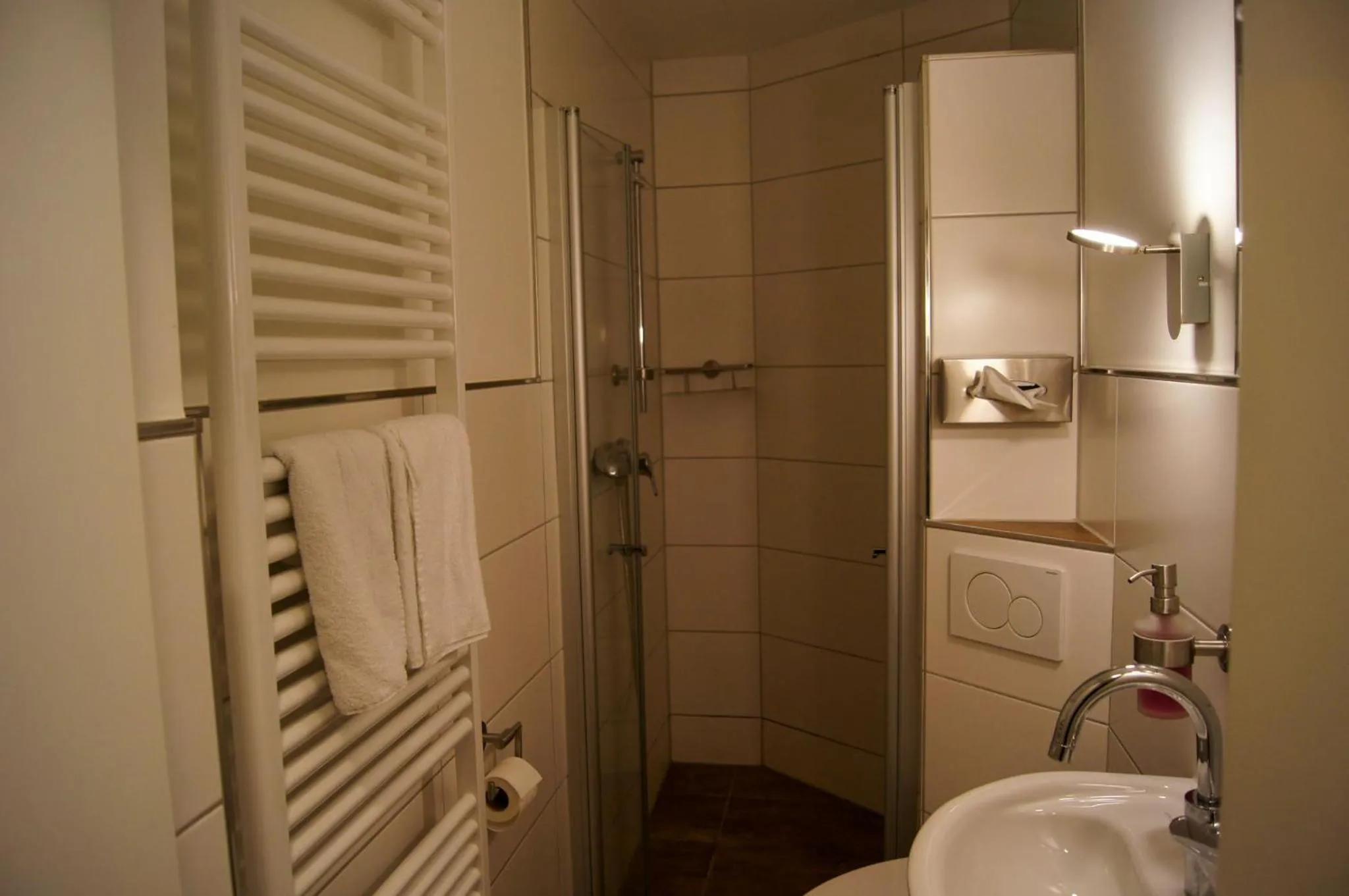 Bathroom in Nobis Krug