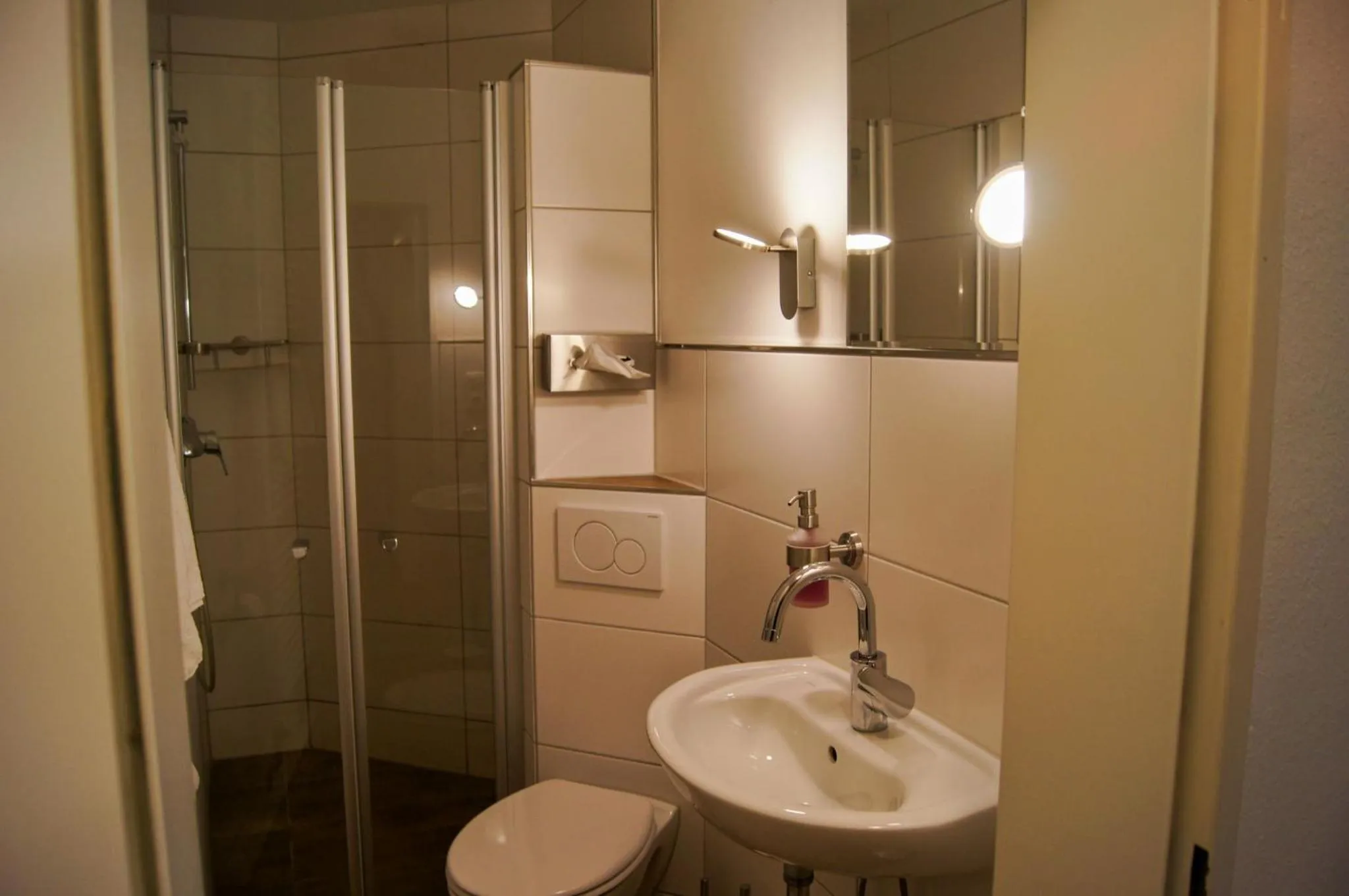 Bathroom in Nobis Krug