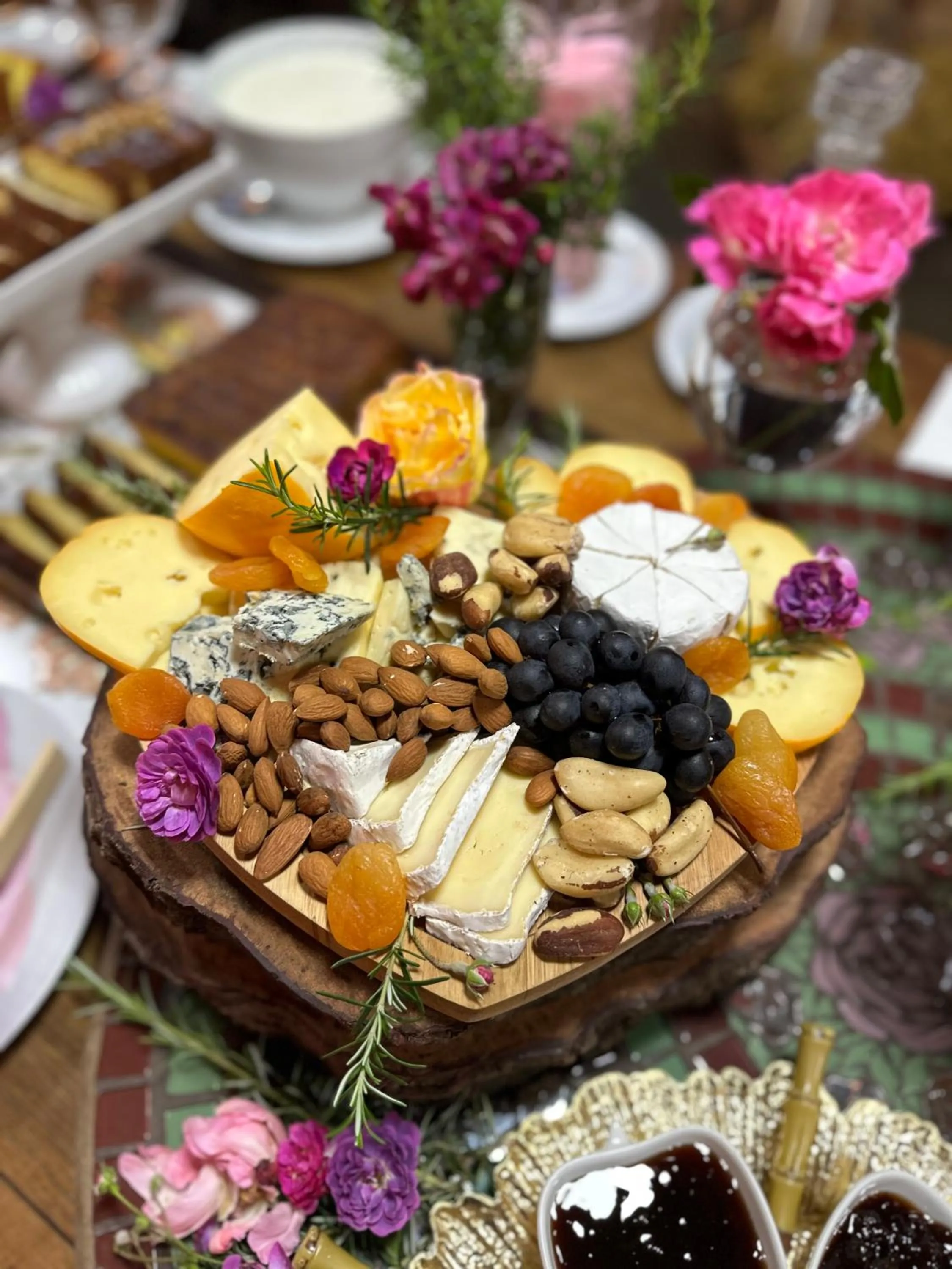 Solar do Oriente - Yurt Ecovillage
