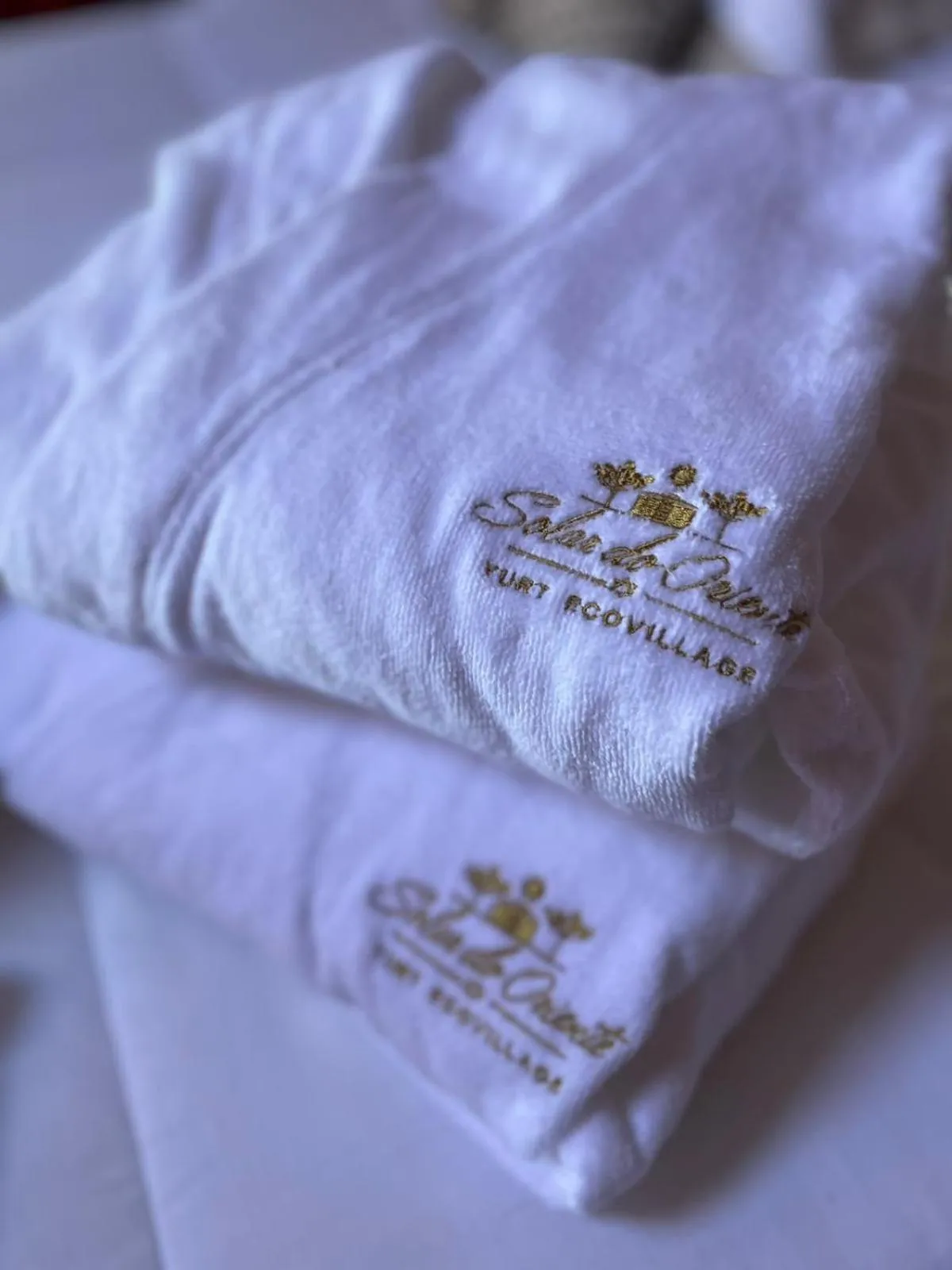 Solar do Oriente - Yurt Ecovillage