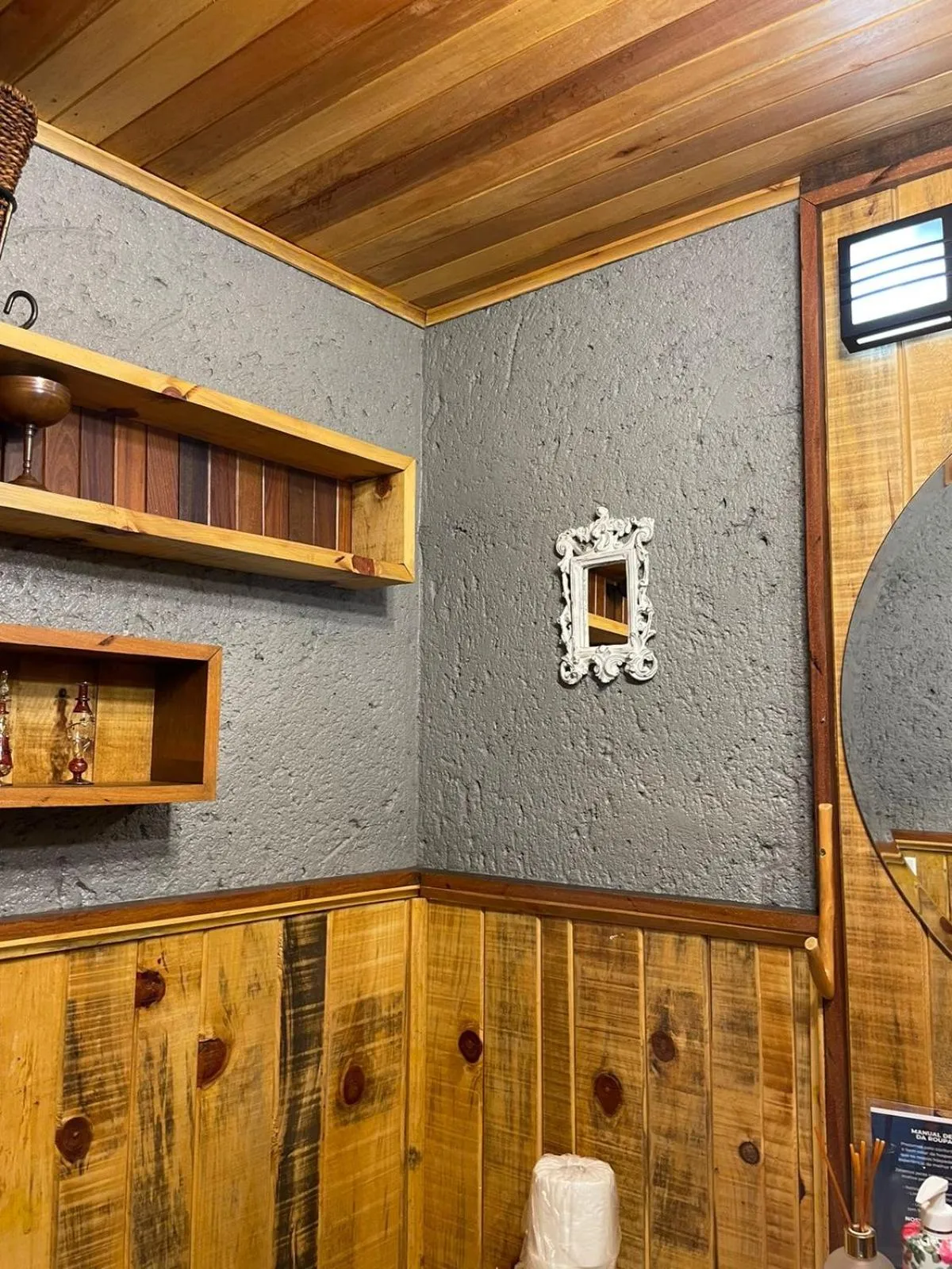 Solar do Oriente - Yurt Ecovillage