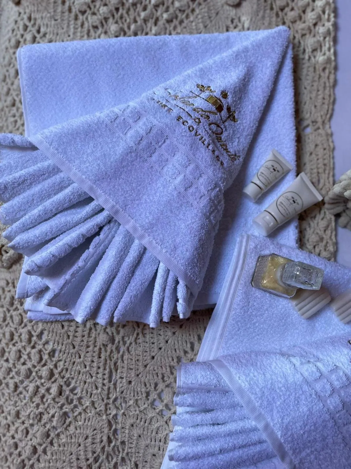 Solar do Oriente - Yurt Ecovillage