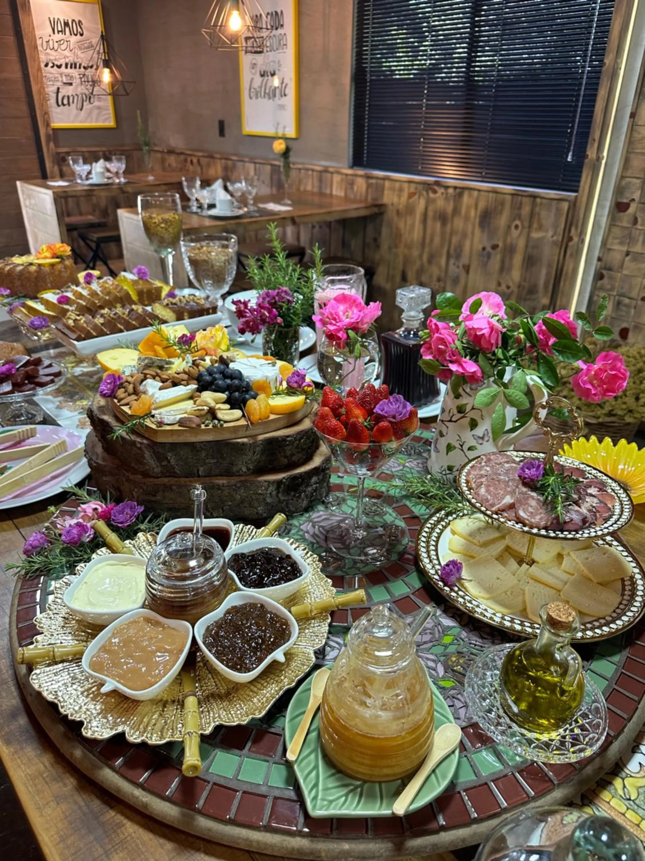 Solar do Oriente - Yurt Ecovillage