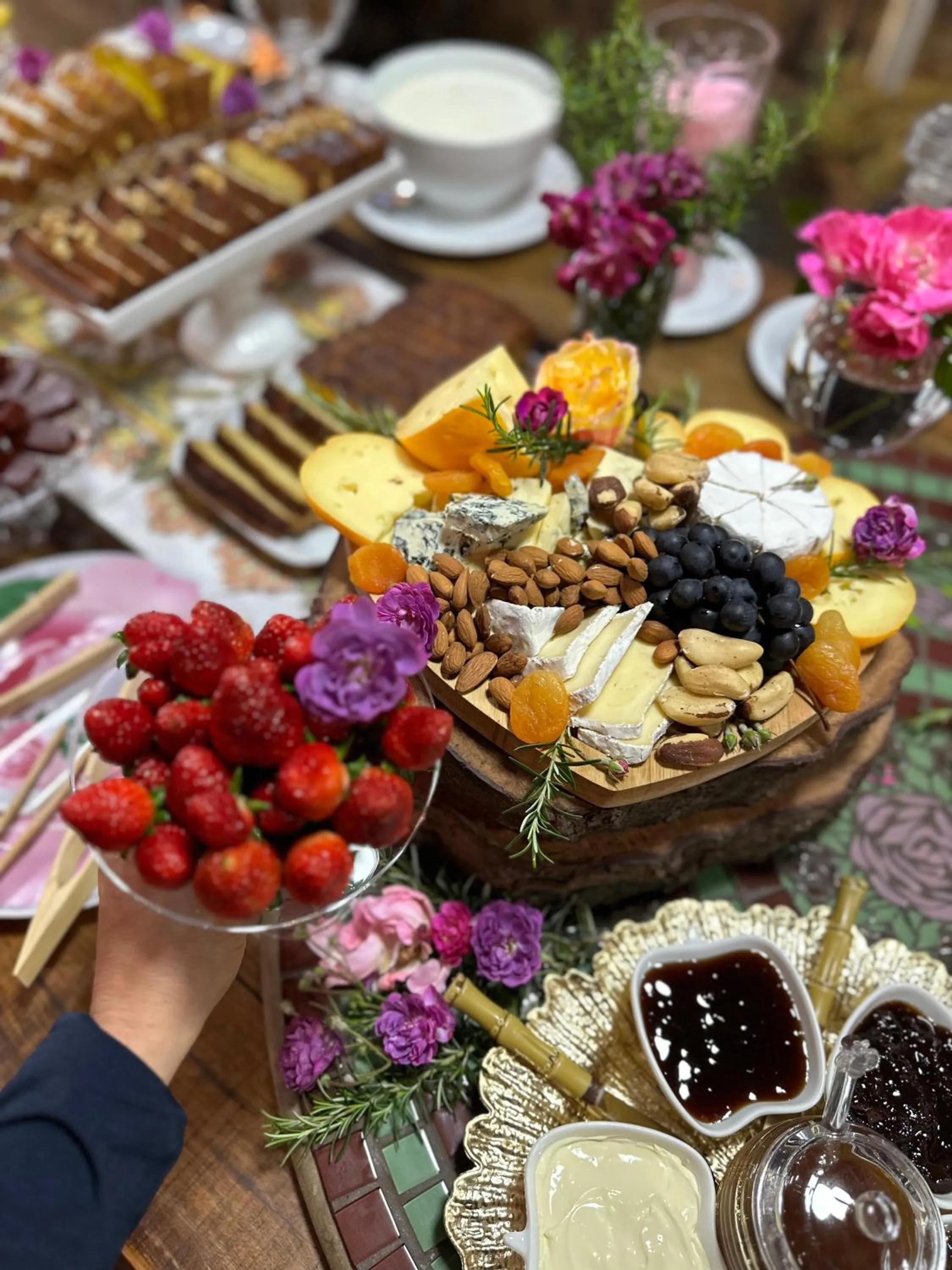 Solar do Oriente - Yurt Ecovillage