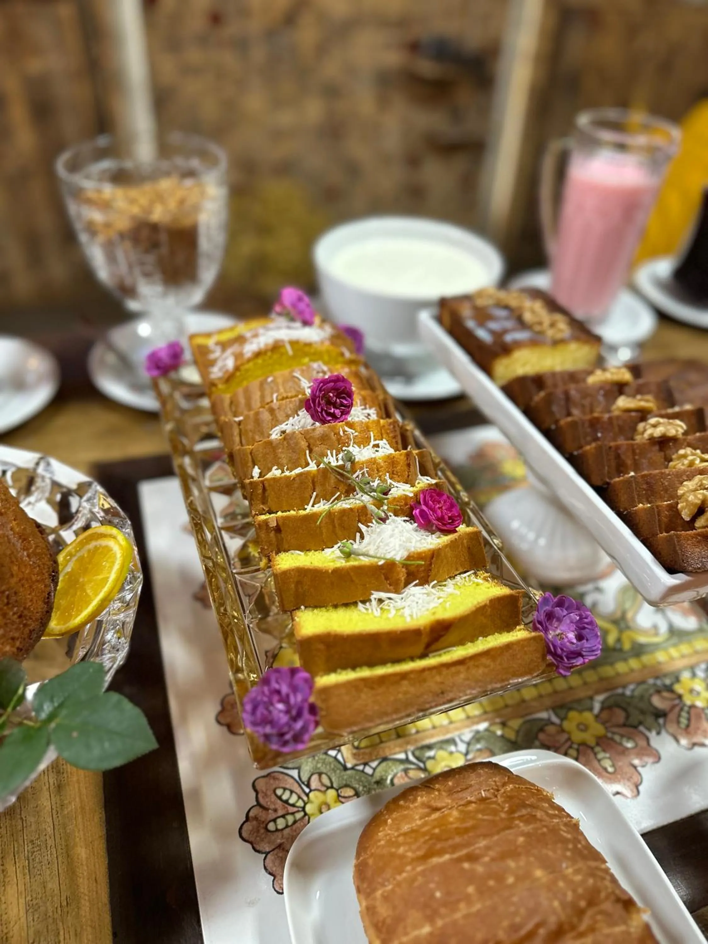 Solar do Oriente - Yurt Ecovillage