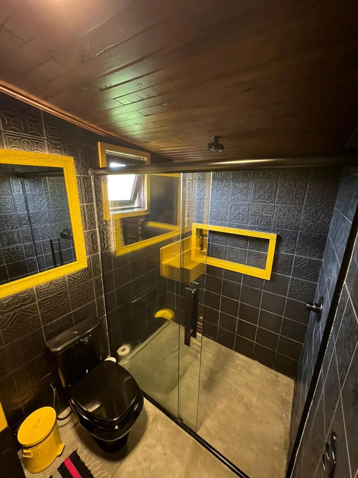 Solar do Oriente - Yurt Ecovillage