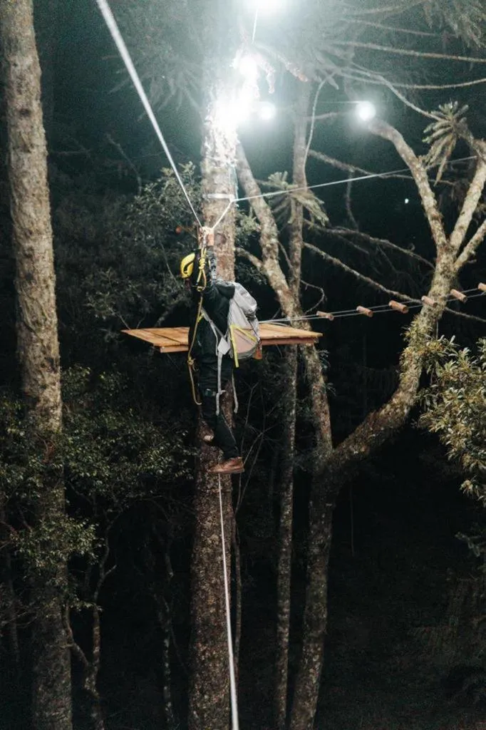 Solar do Oriente - Yurt Ecovillage