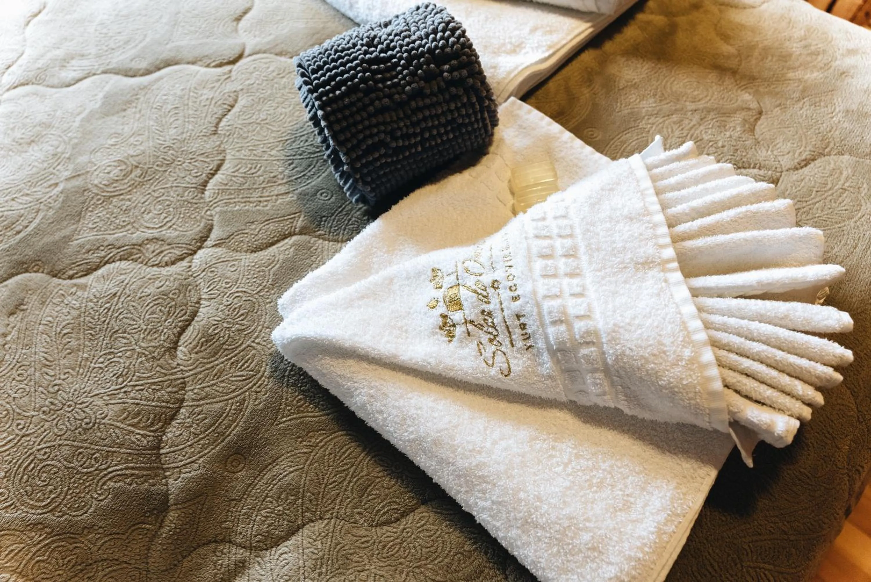 Solar do Oriente - Yurt Ecovillage