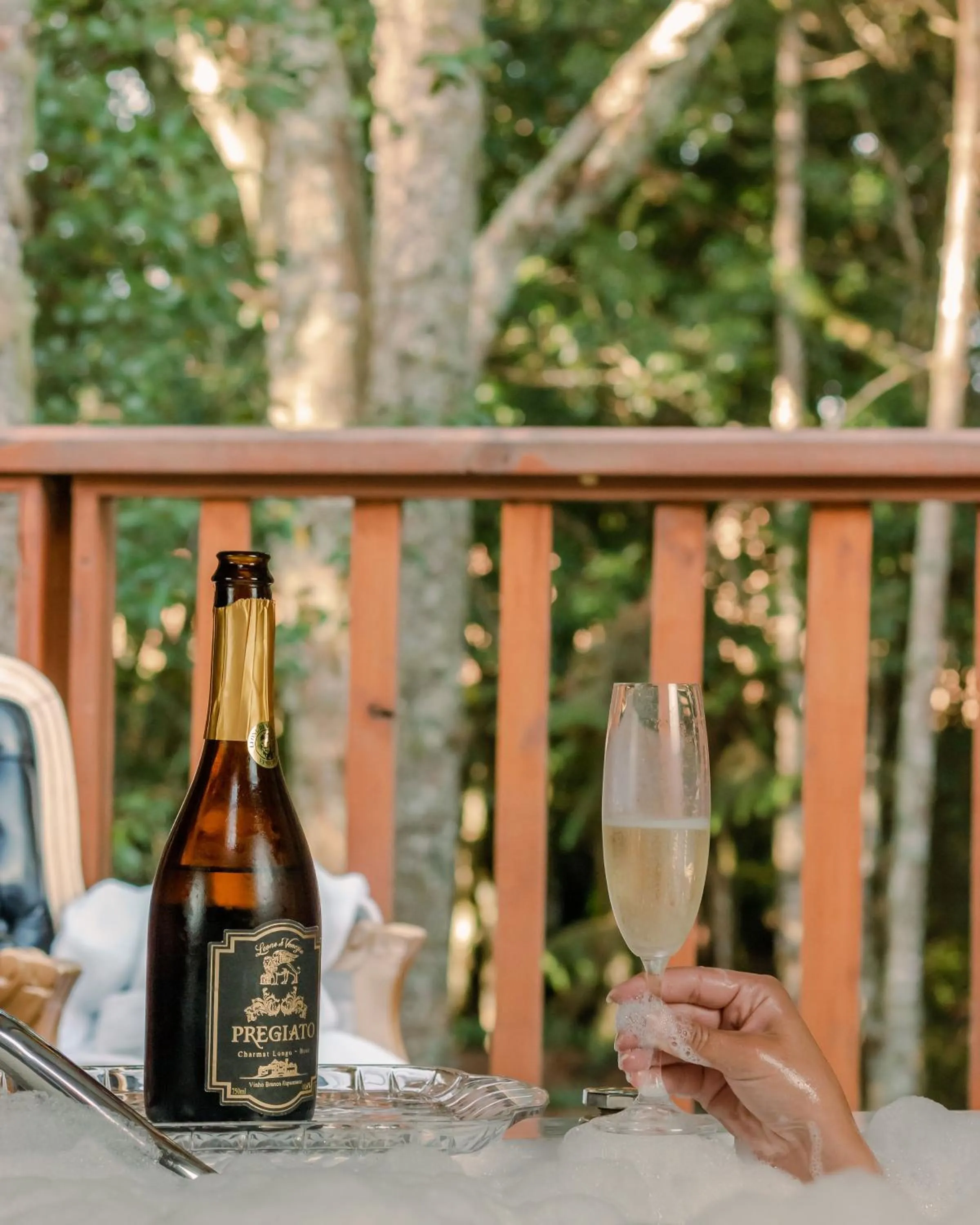 Solar do Oriente - Yurt Ecovillage