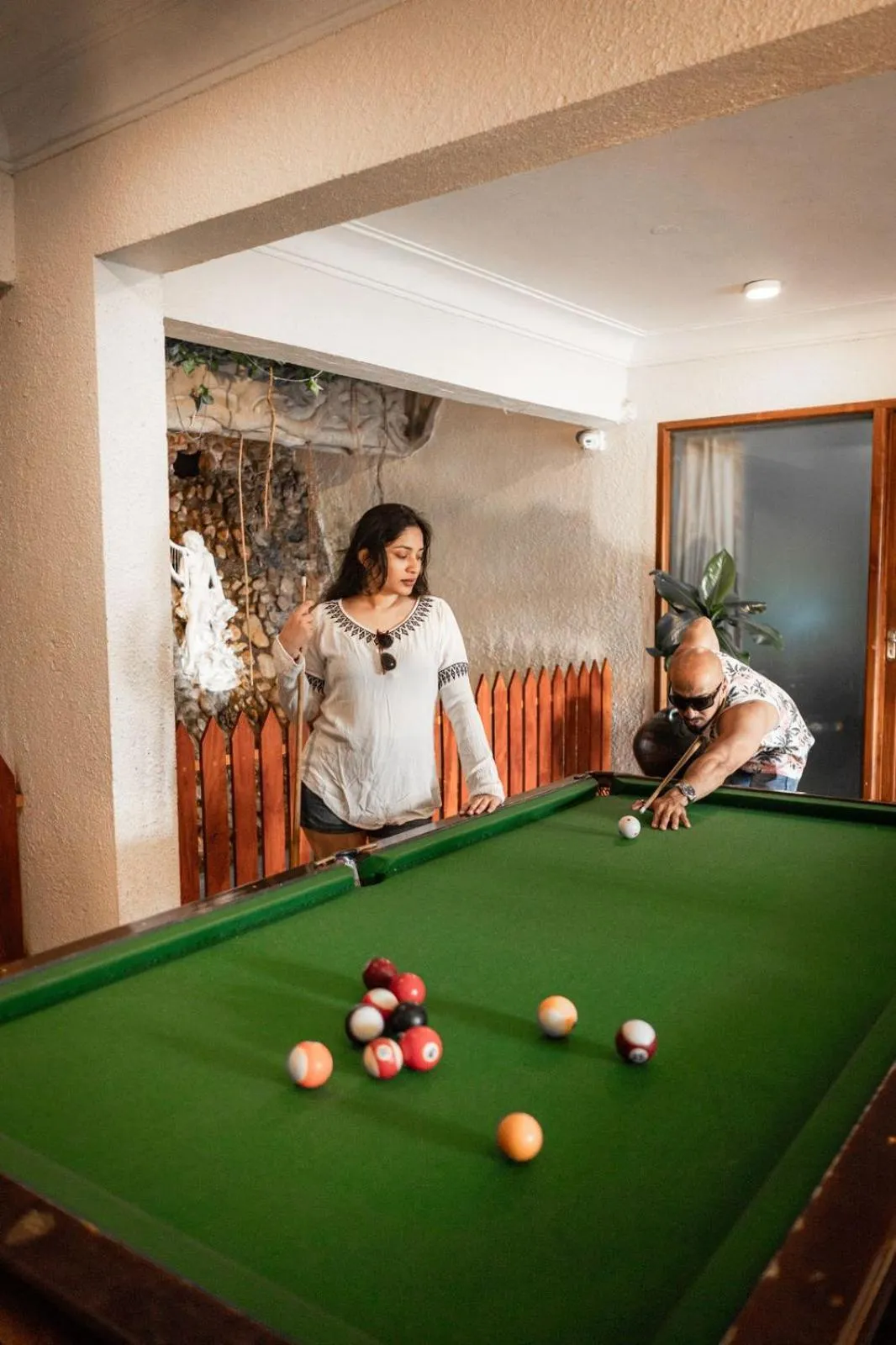 Bambolim Beach Resort