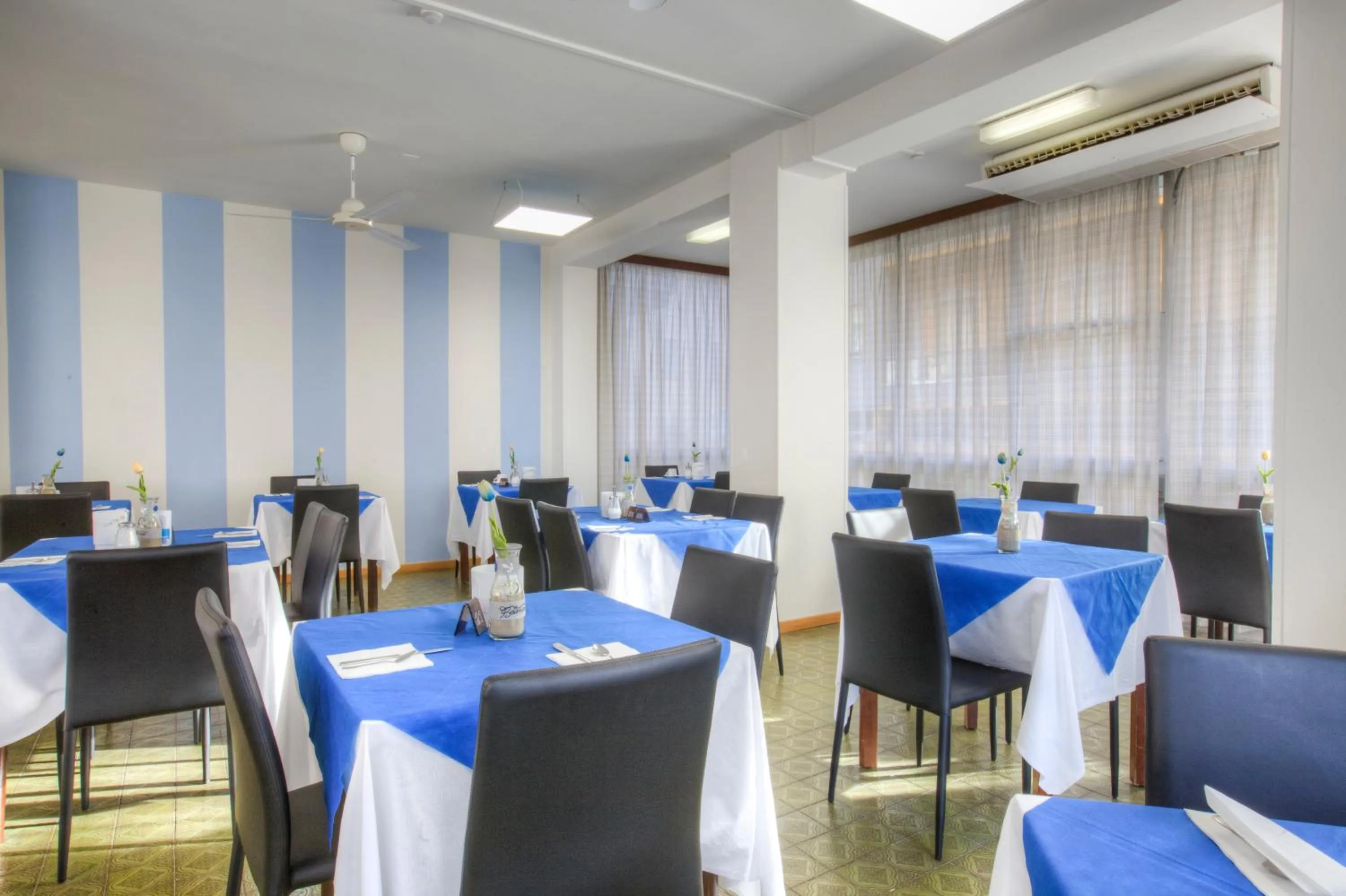 Breakfast in Hotel Belmar