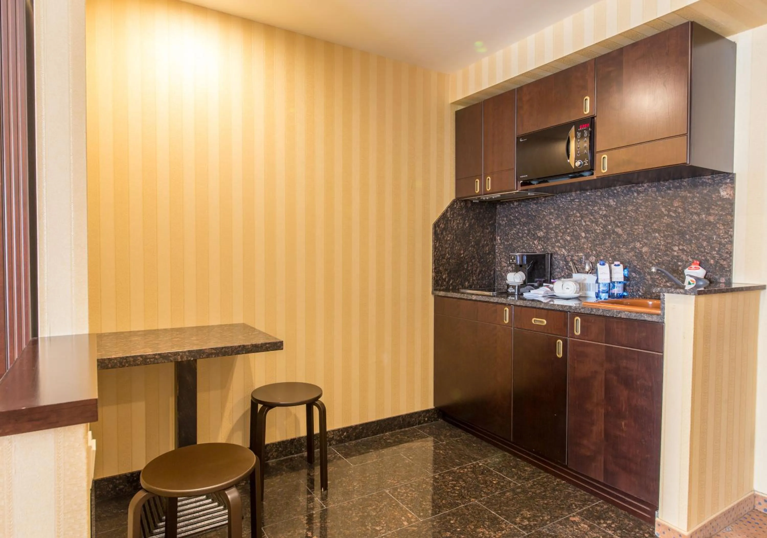 Ramada Hotel & Suites by Wyndham Bucharest North