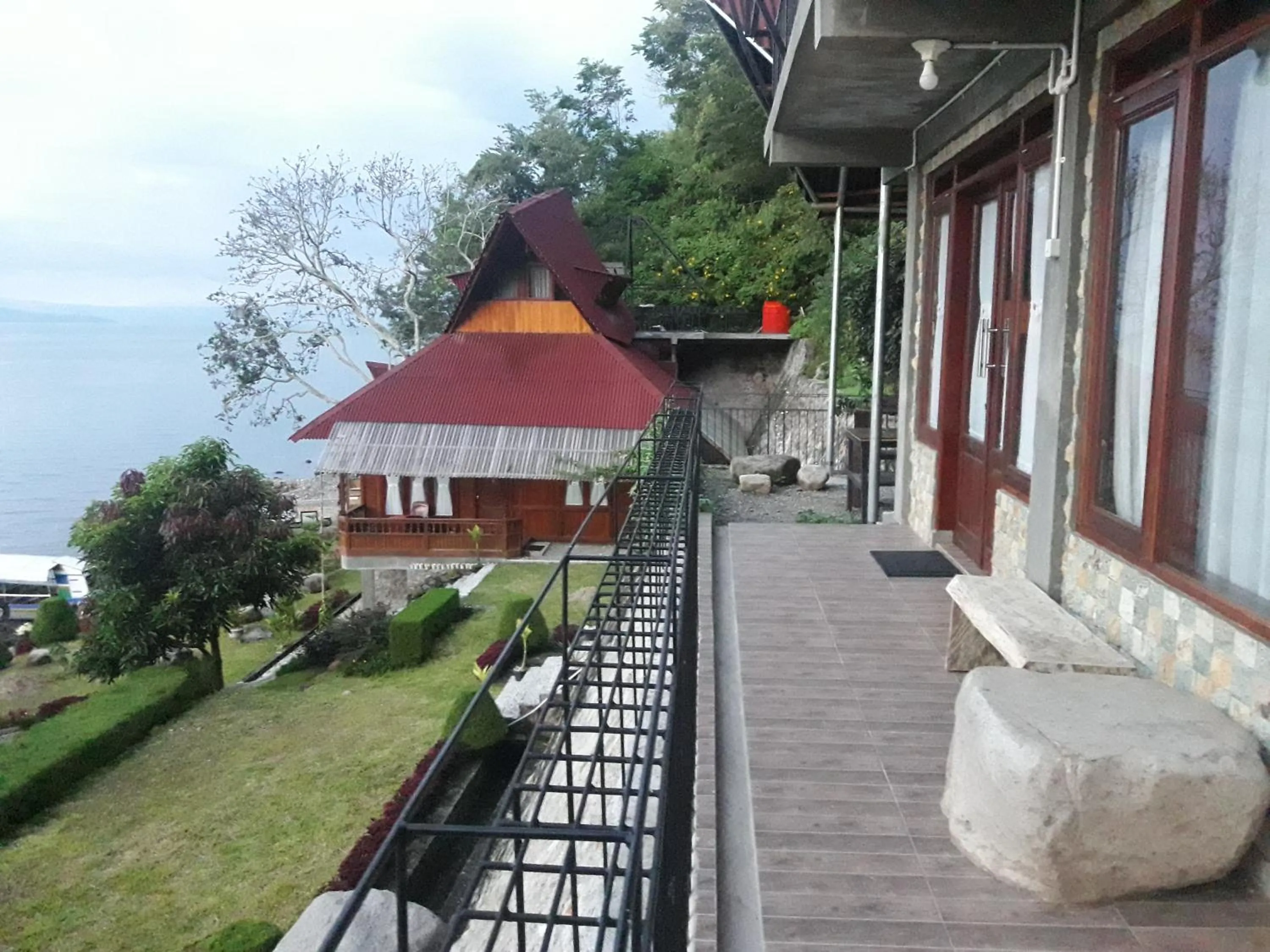 Pondok Berata Dapdap