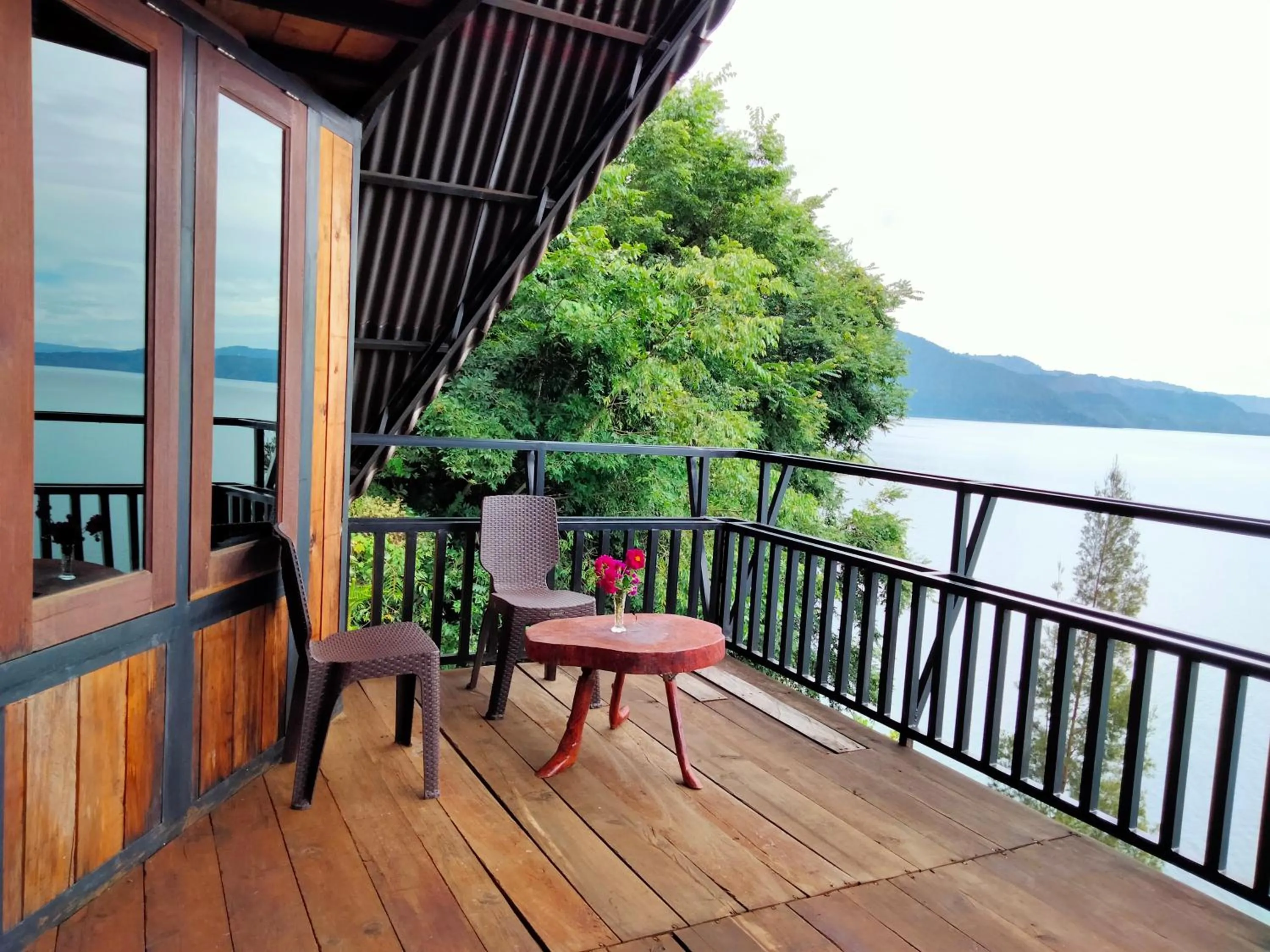 Pondok Berata Dapdap