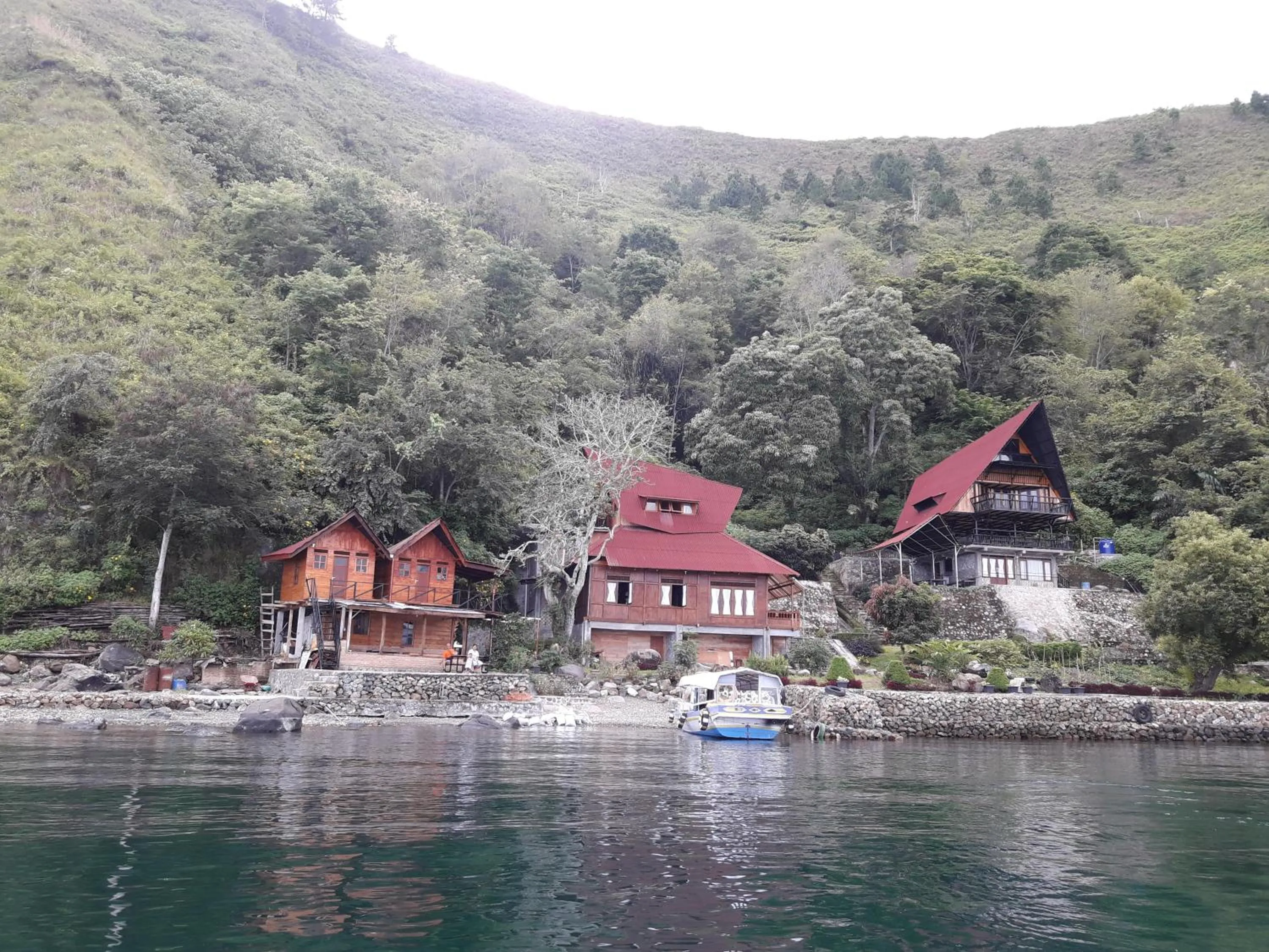 Pondok Berata Dapdap