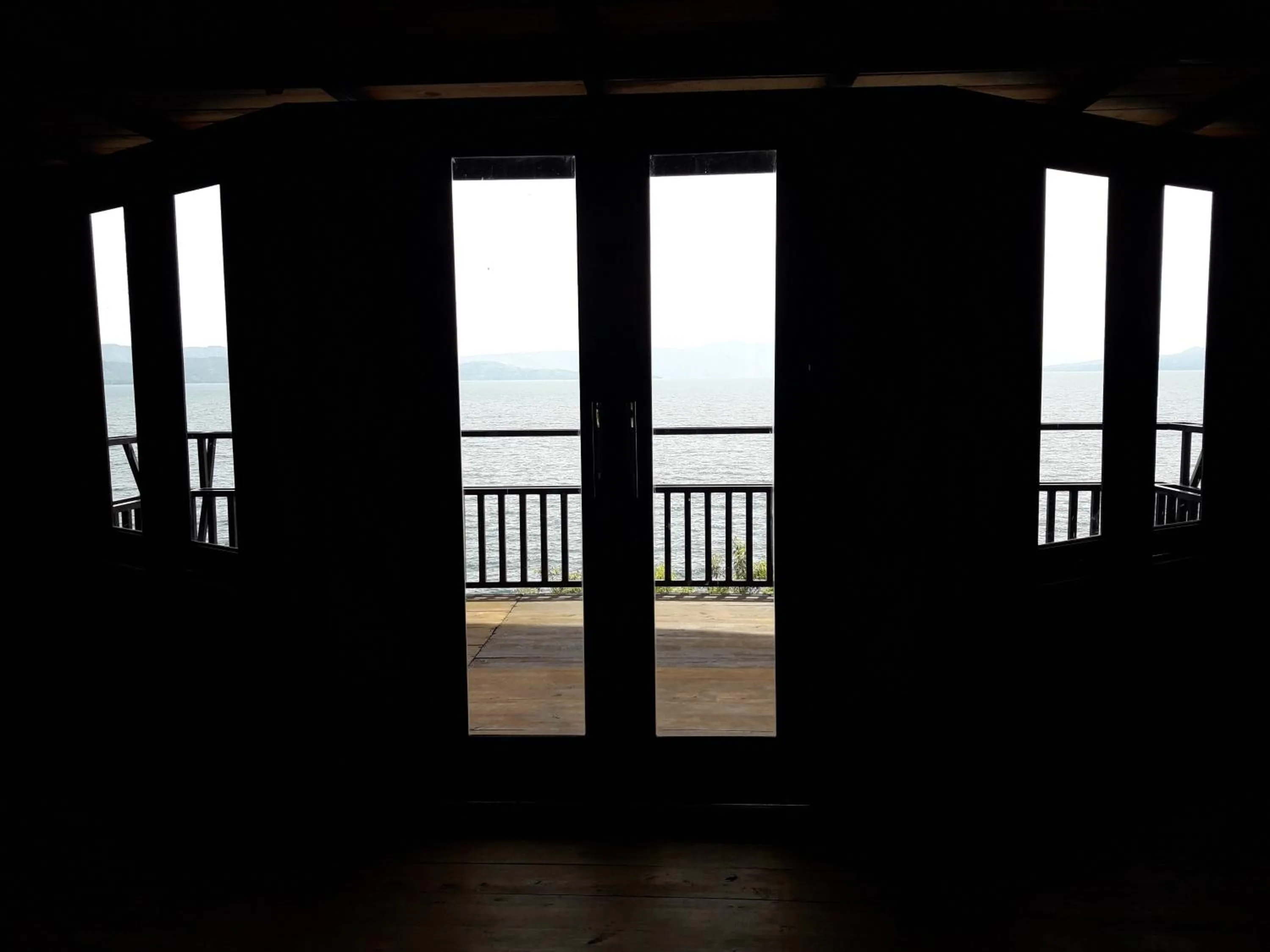 Pondok Berata Dapdap