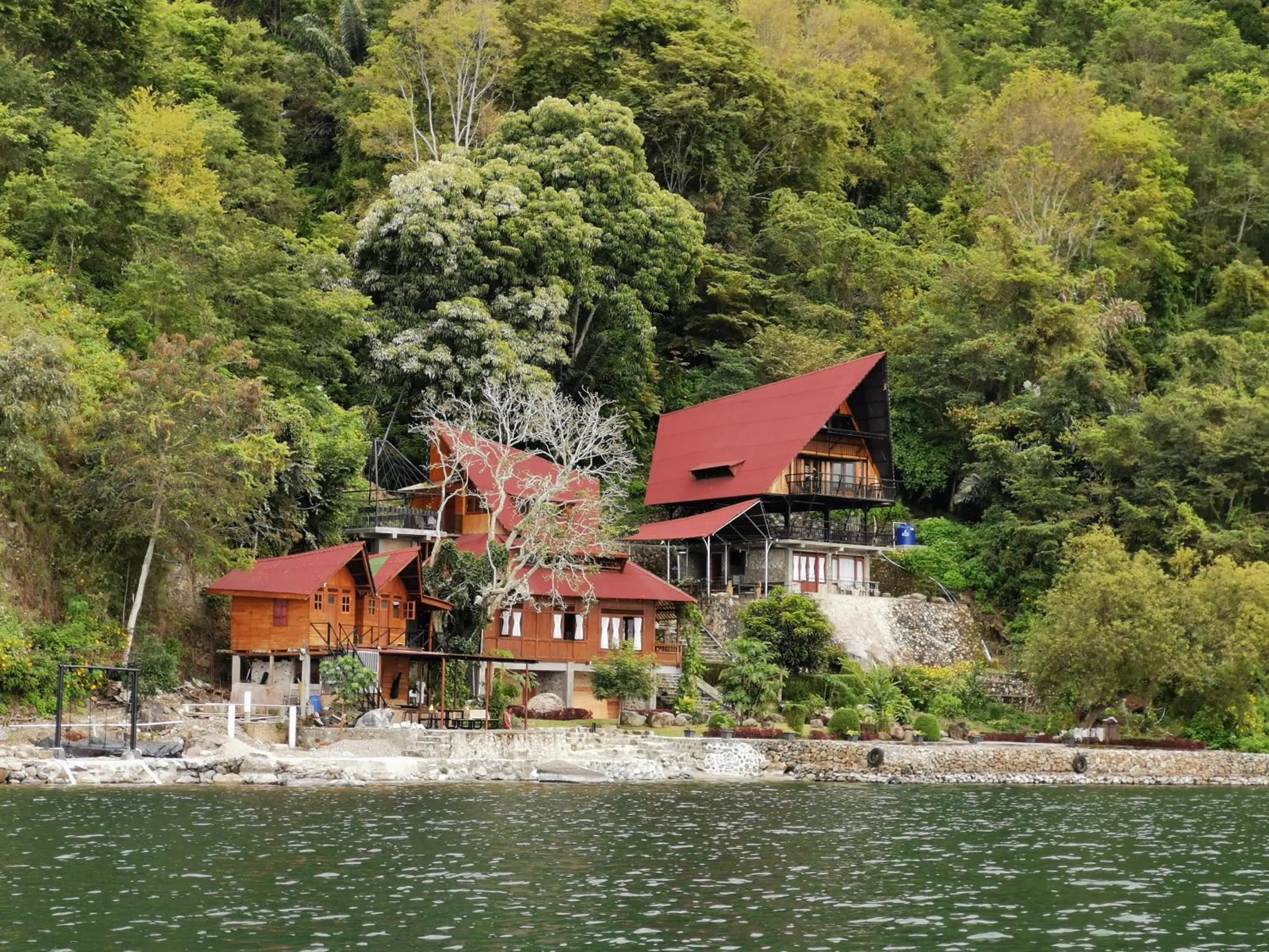 Pondok Berata Dapdap