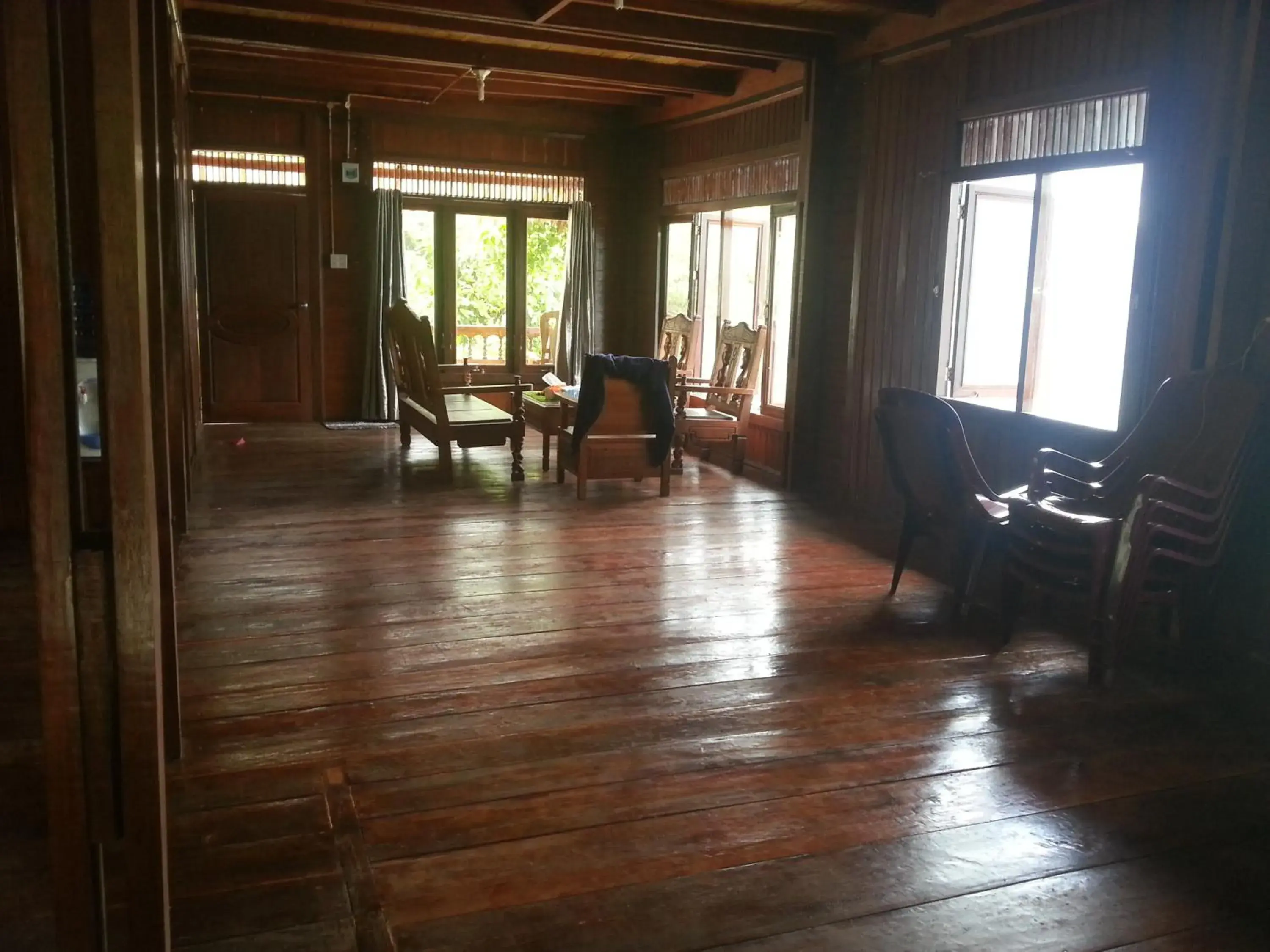 Family Suite in Pondok Berata Dapdap Family Suite in Pondok Berata Dapdap