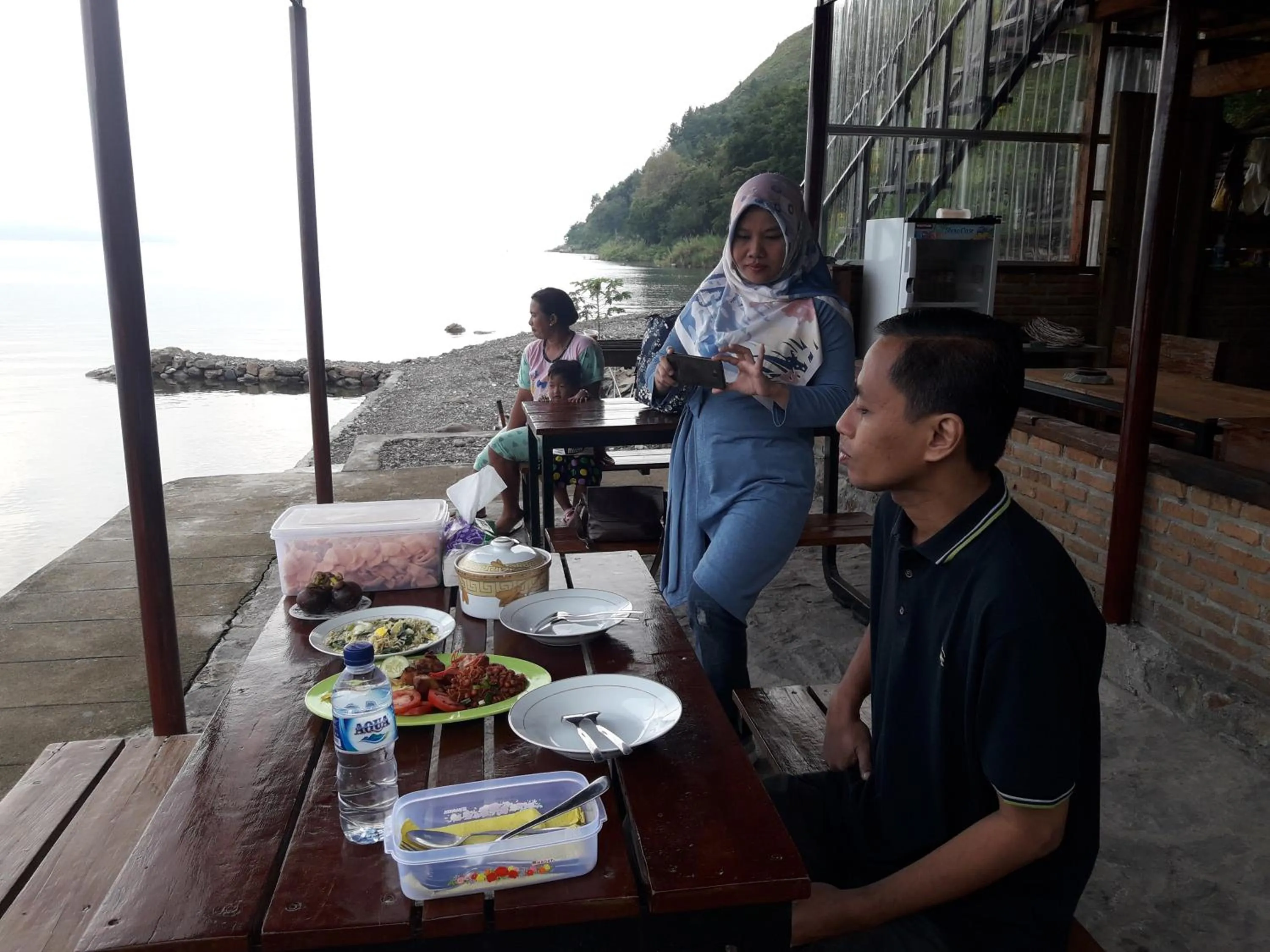 Pondok Berata Dapdap