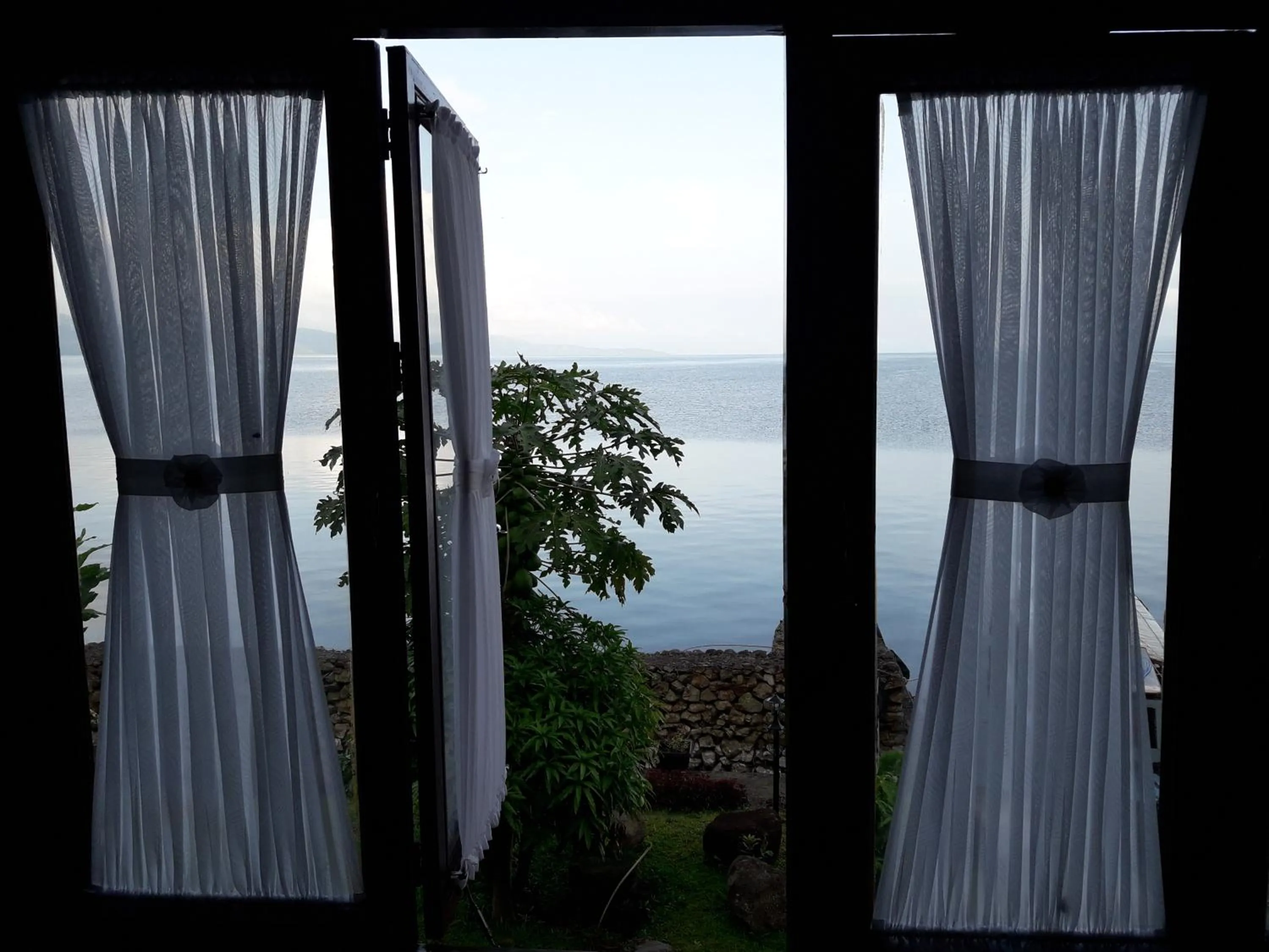 Pondok Berata Dapdap