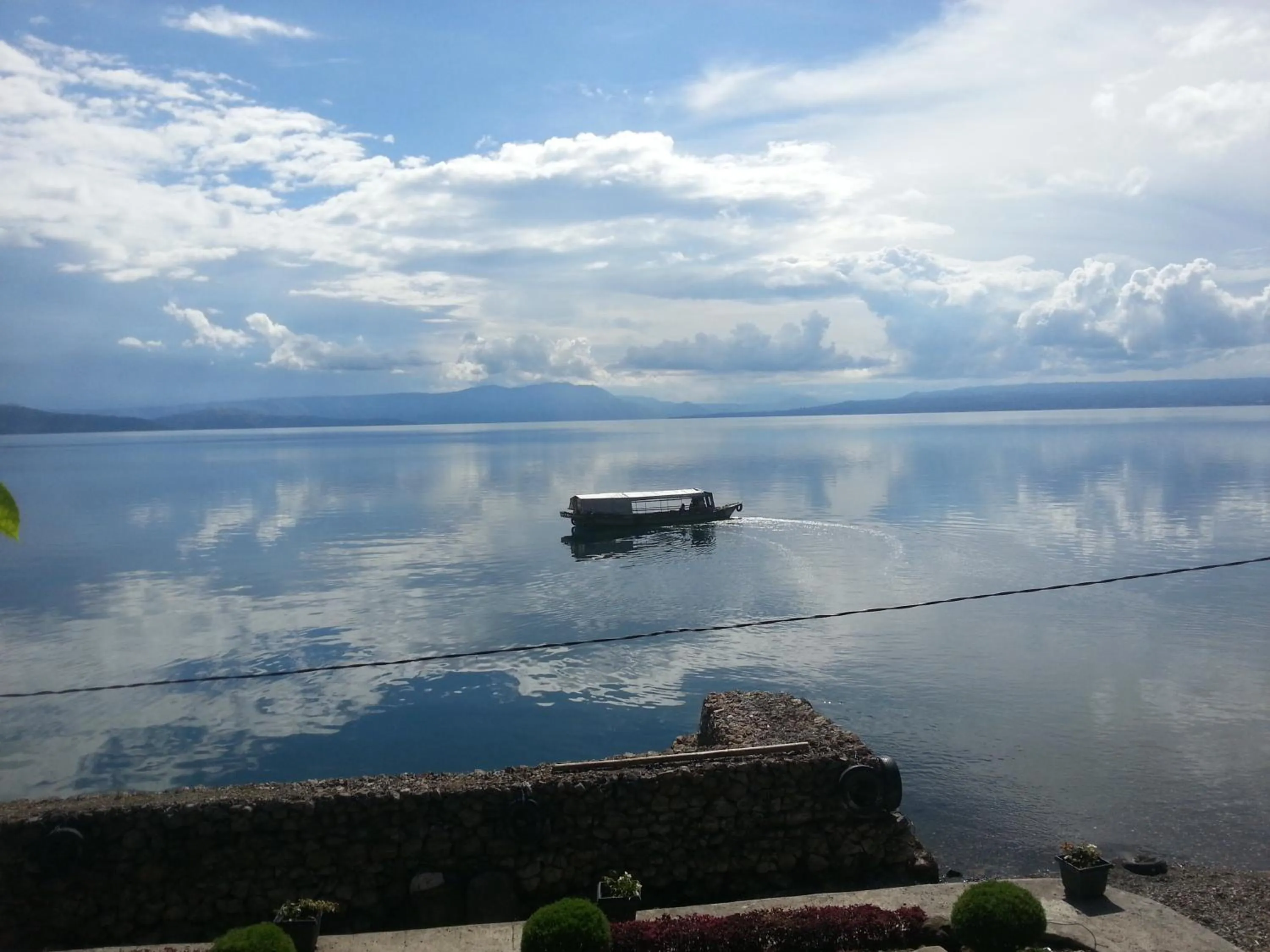 Pondok Berata Dapdap