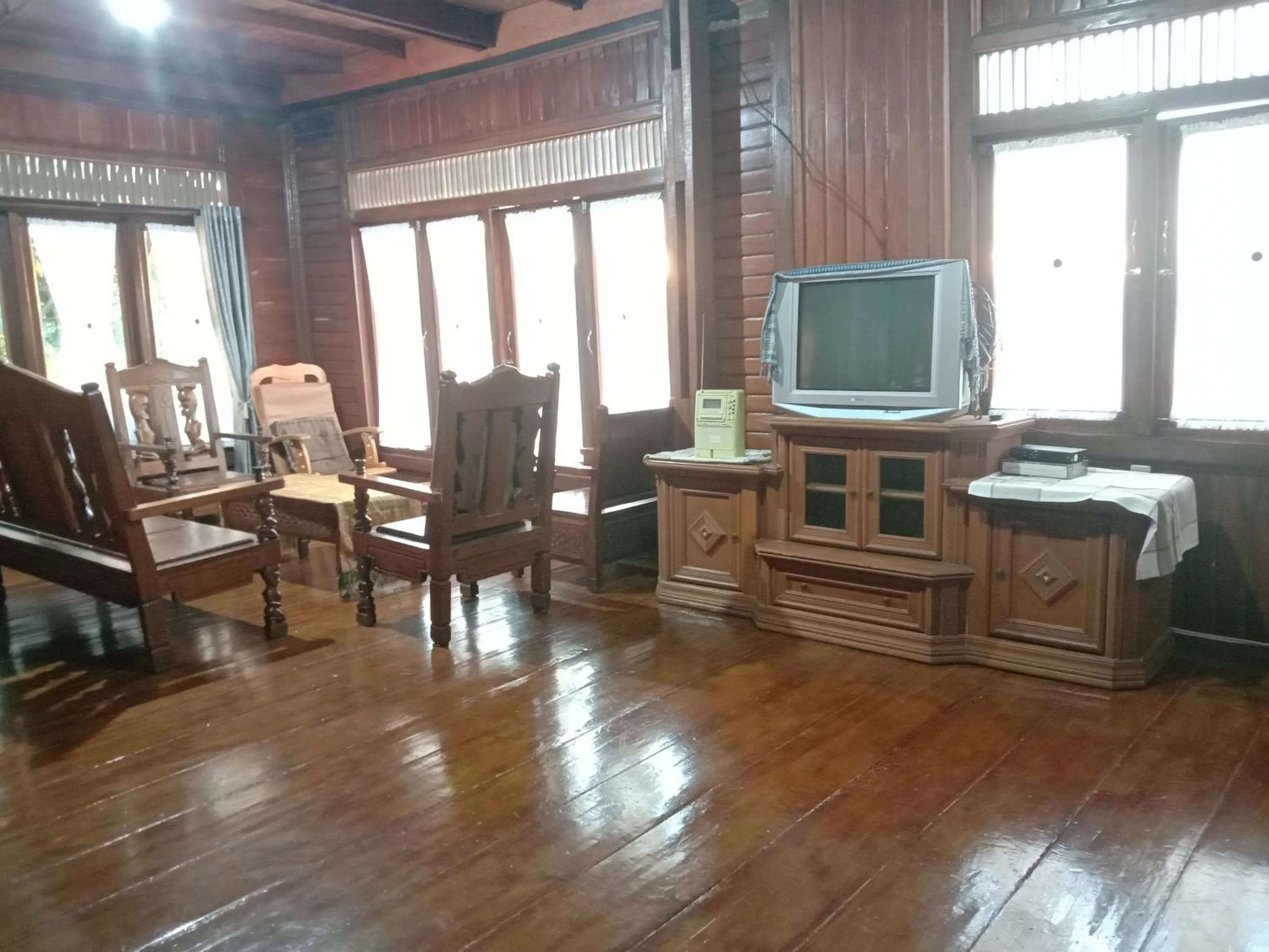 Pondok Berata Dapdap