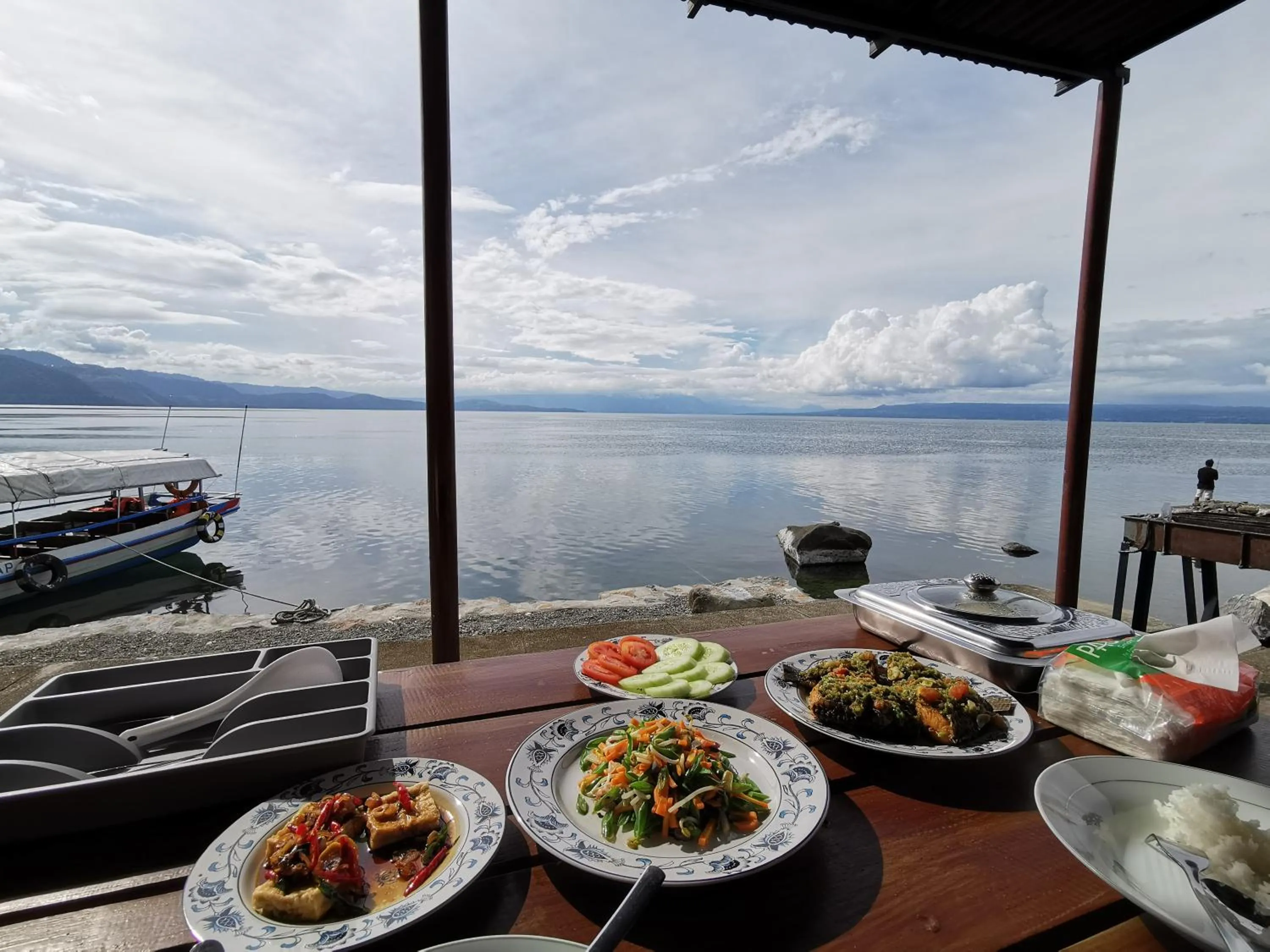 Pondok Berata Dapdap