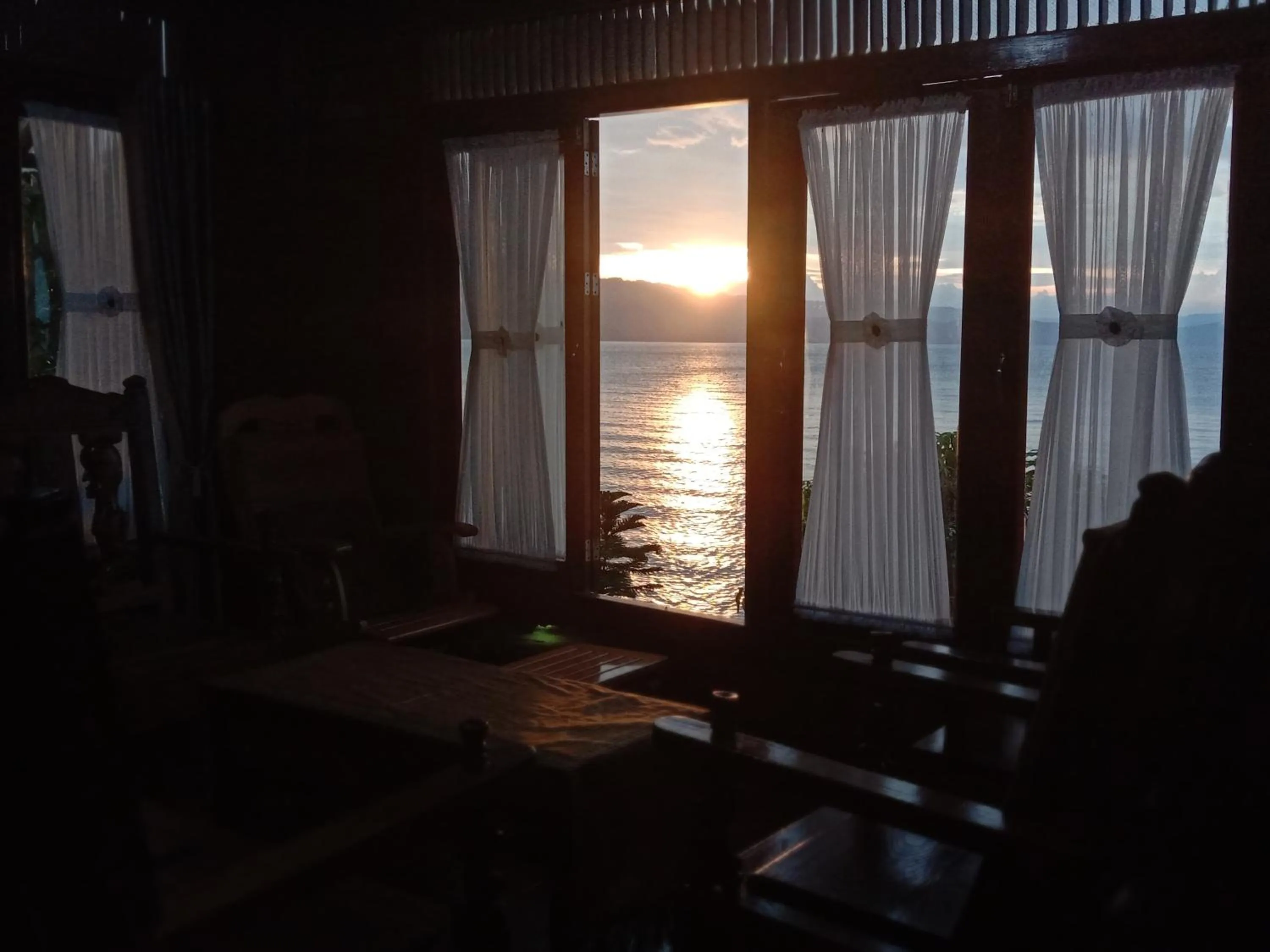 Pondok Berata Dapdap