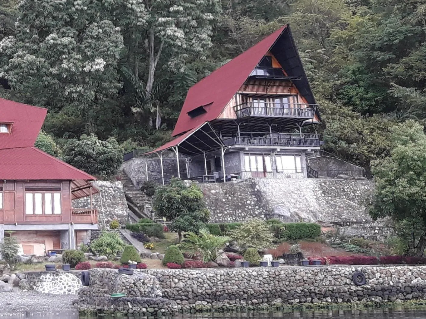 Pondok Berata Dapdap