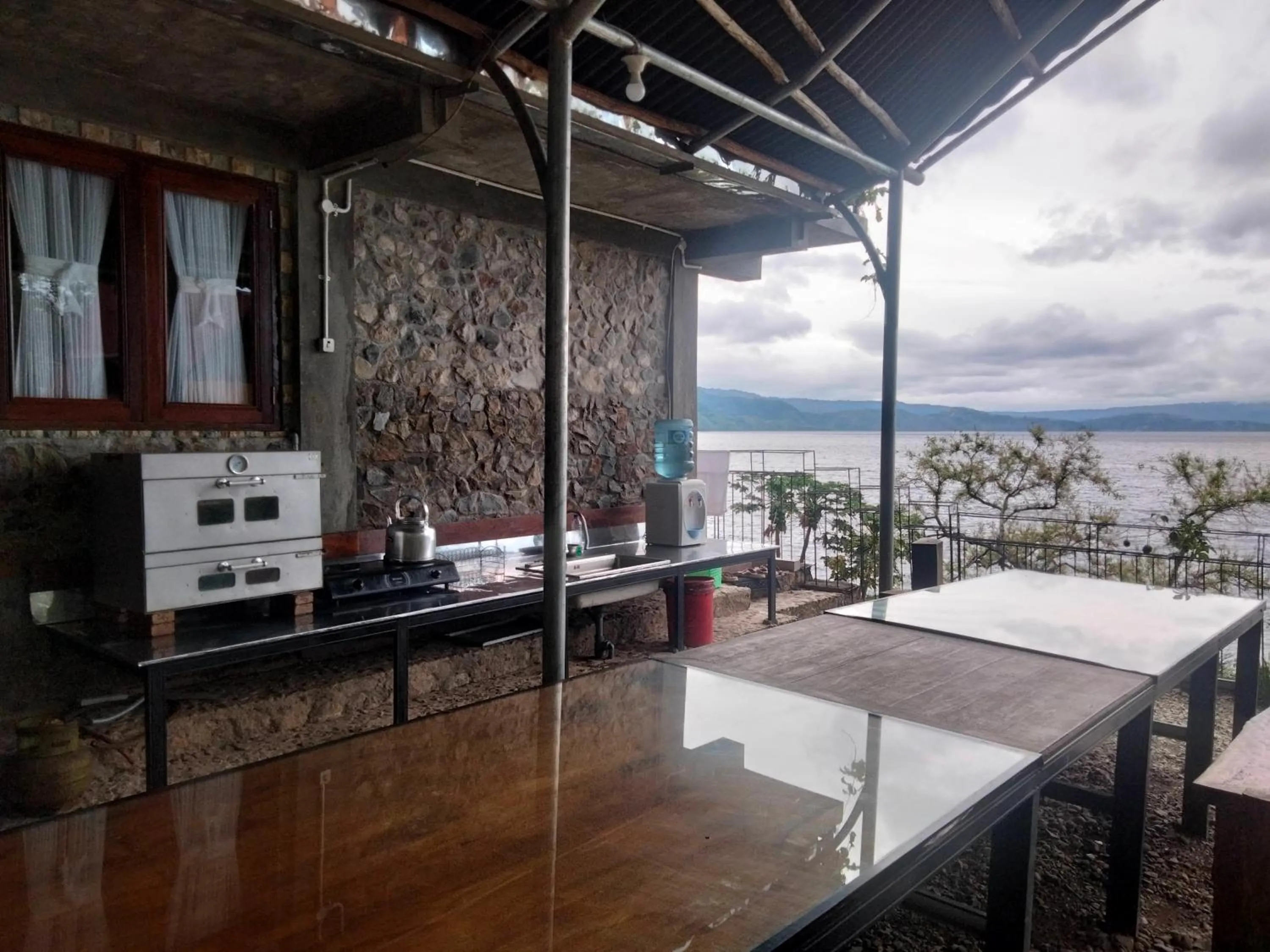 Pondok Berata Dapdap