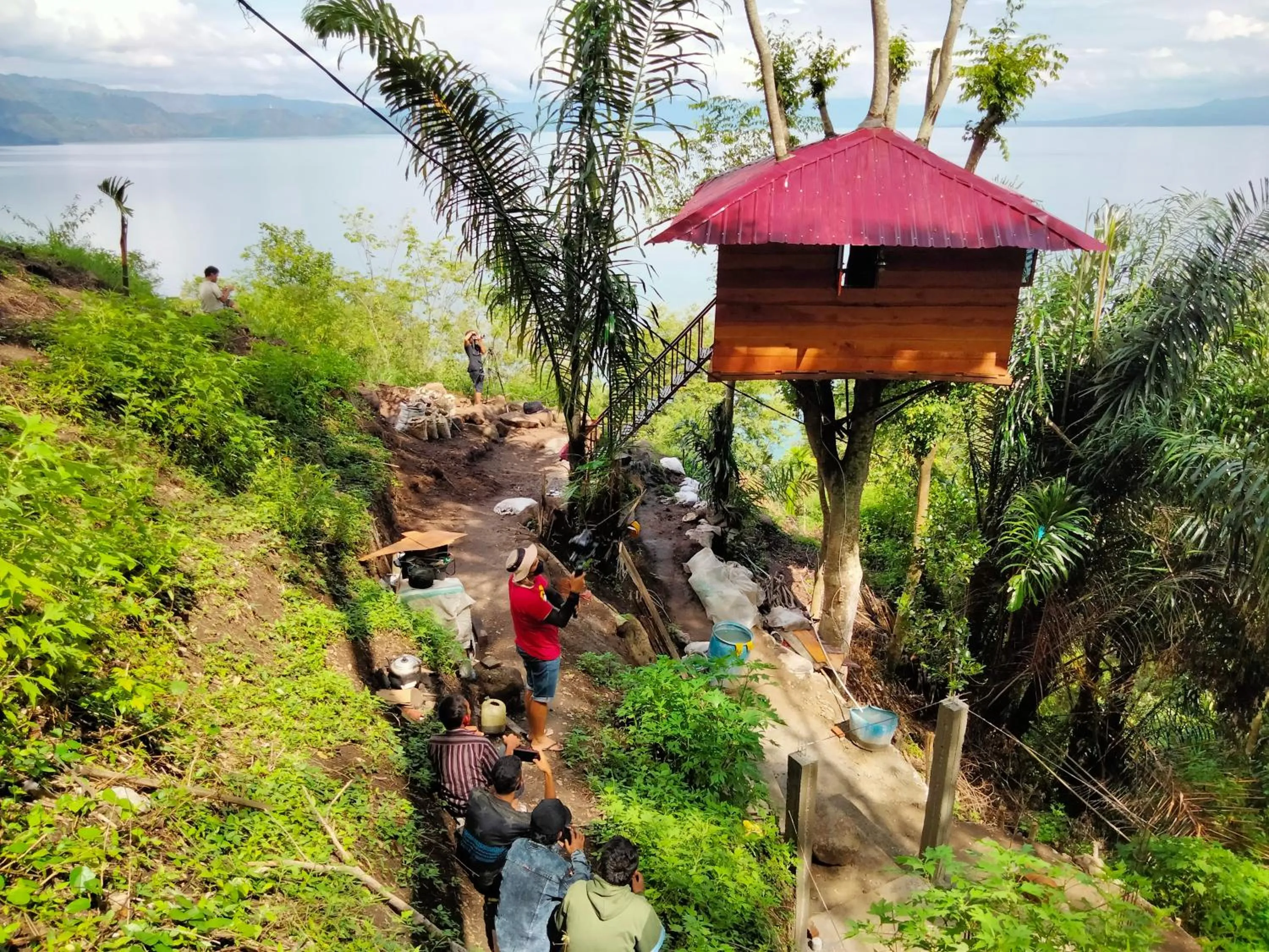 Pondok Berata Dapdap