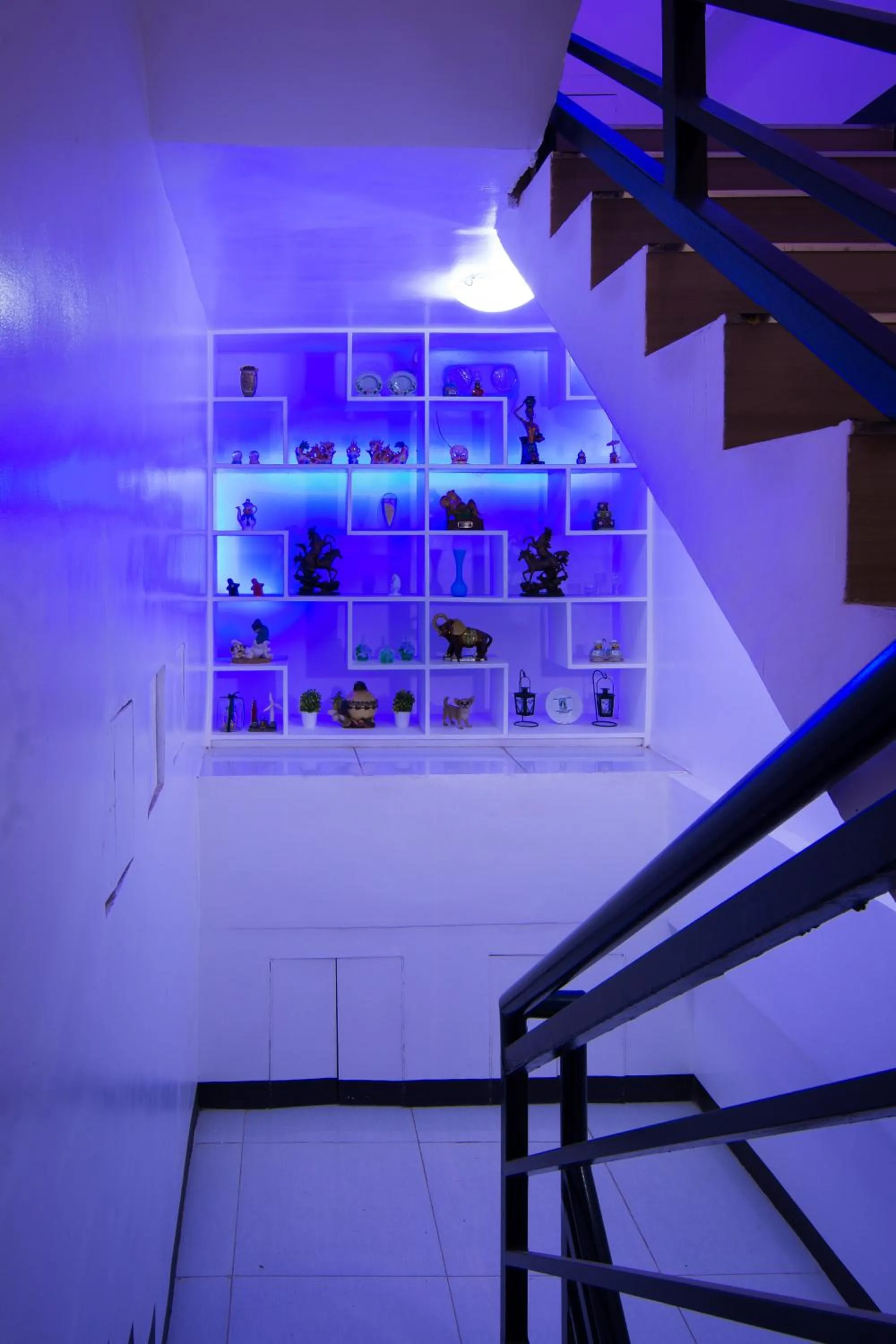 Property building in Diamond Hotel And Resto