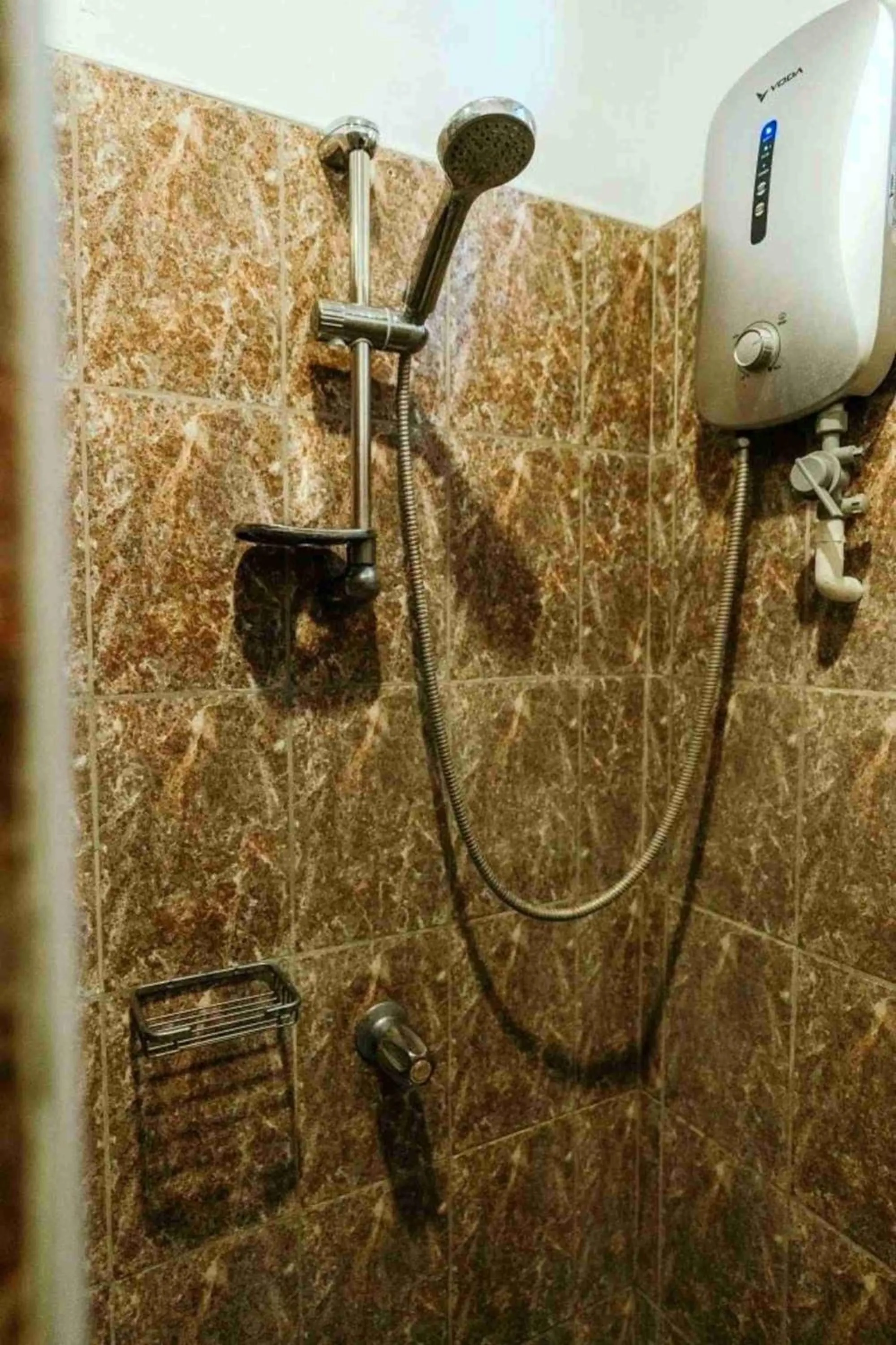 Romantic Beach Villas