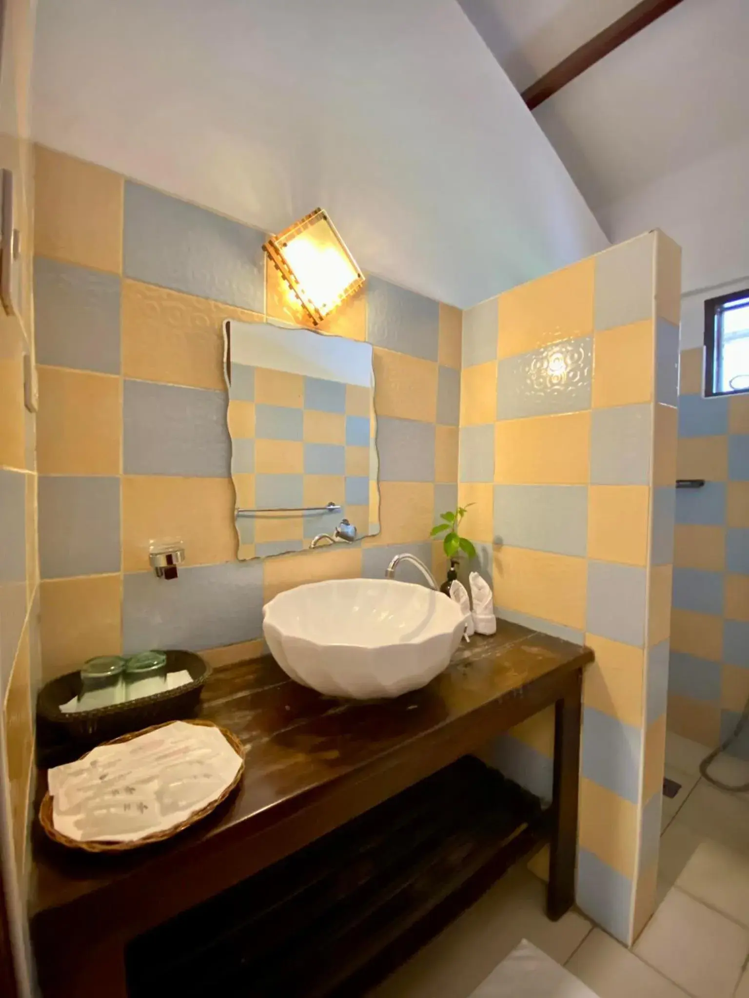 Standard Room in Romantic Beach Villas Standard Room in Romantic Beach Villas