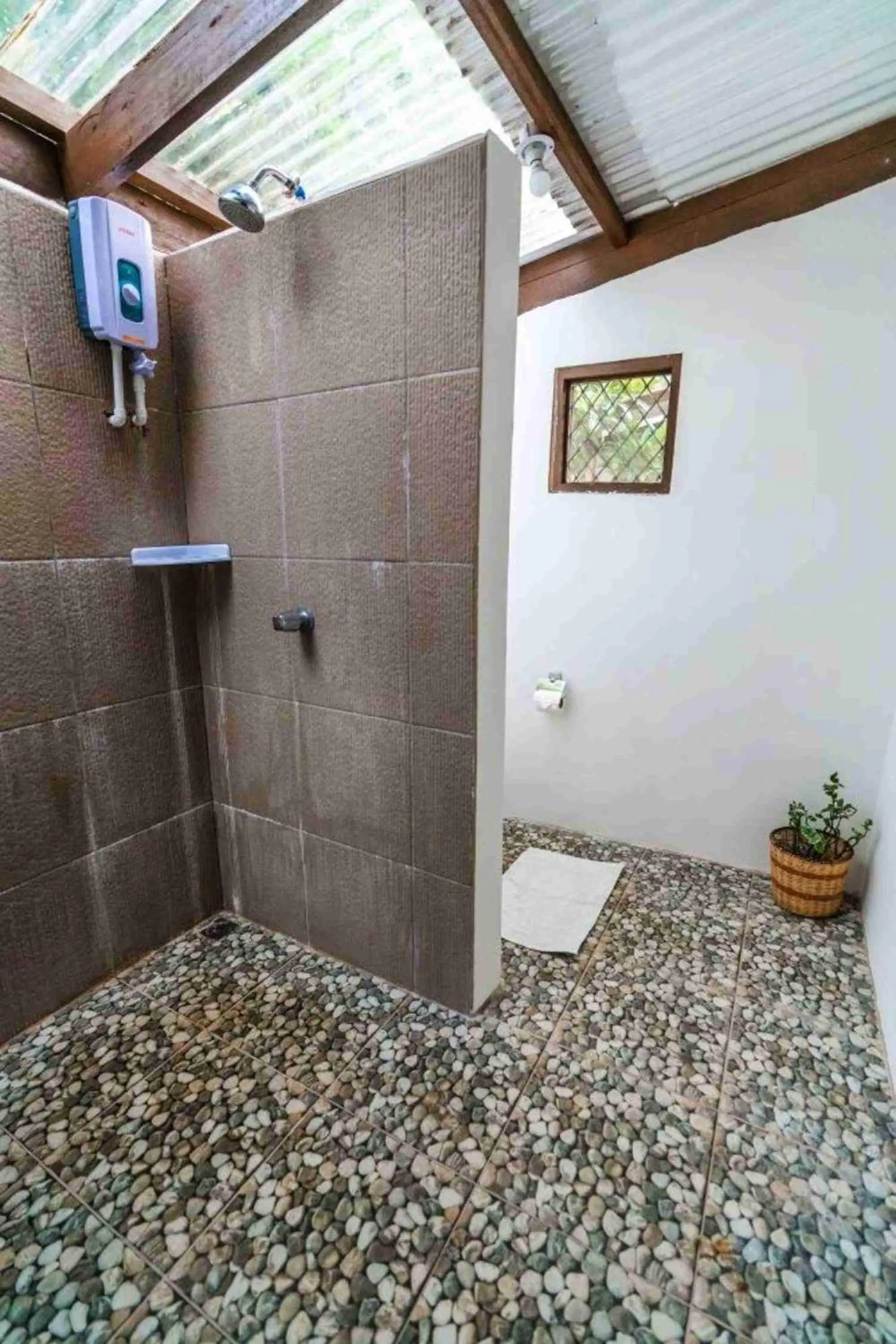 Romantic Beach Villas