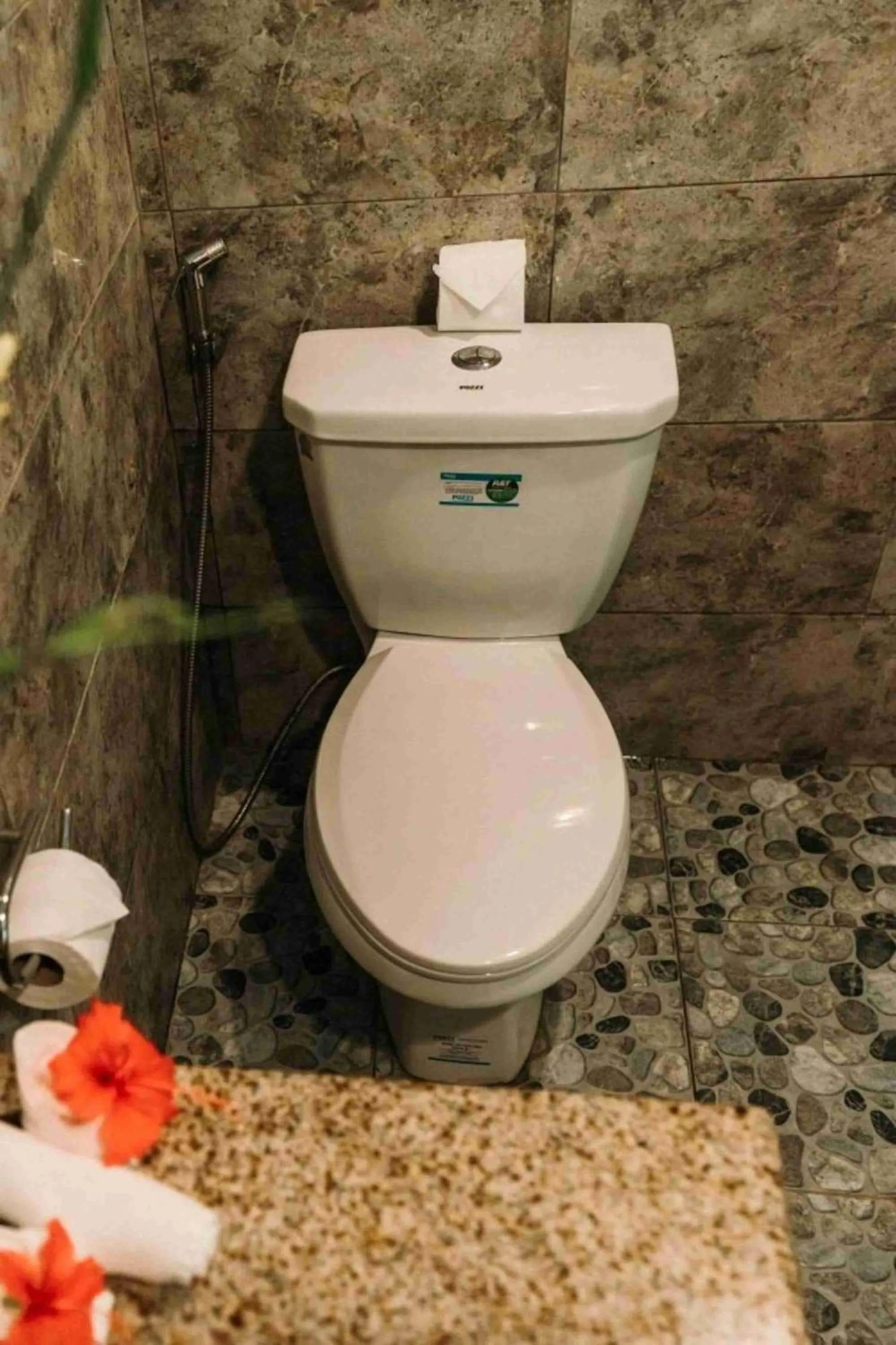 Romantic Beach Villas