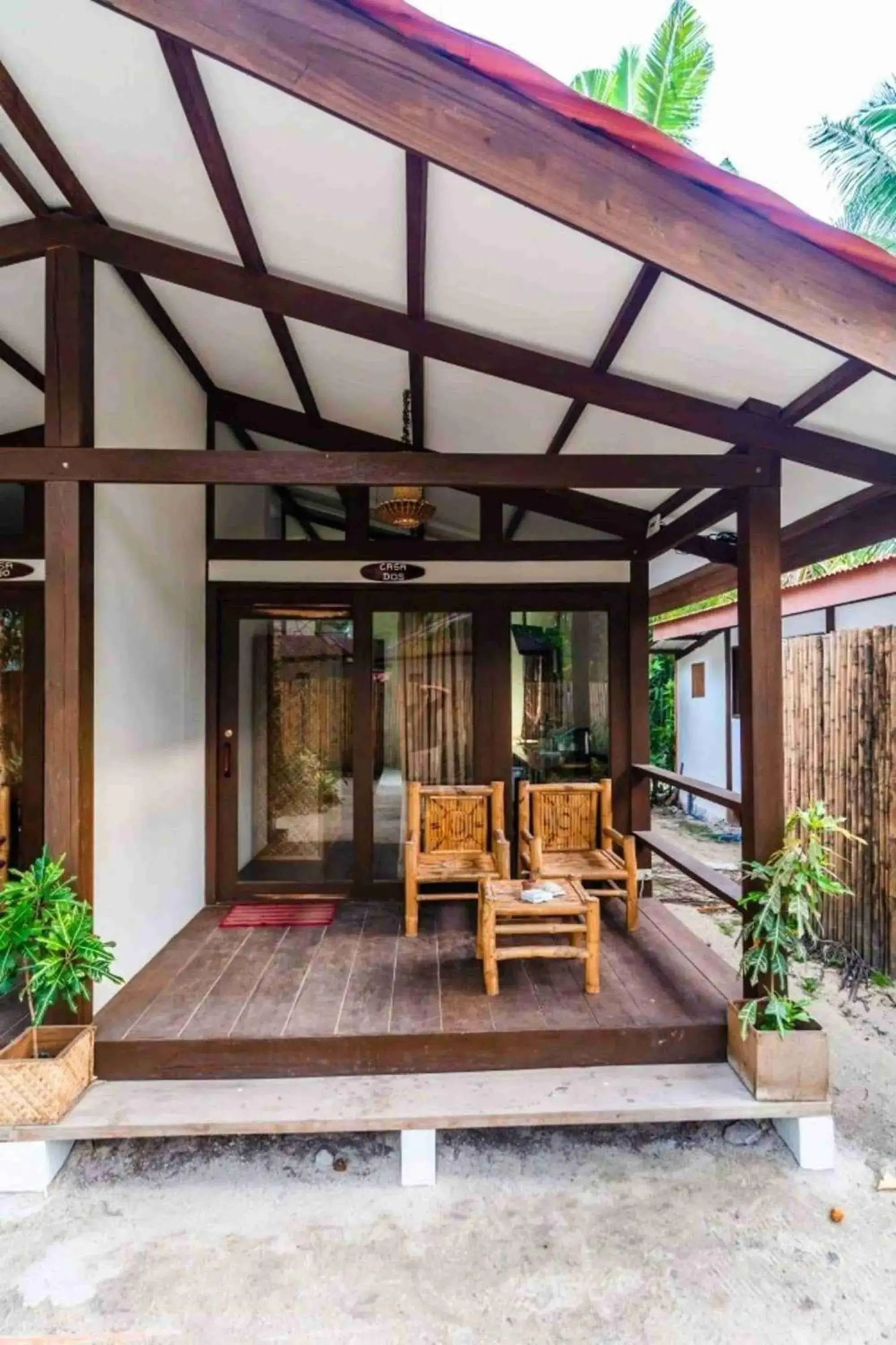 Studio with Terrace- Resort Annex Area in Romantic Beach Villas Studio with Terrace- Resort Annex Area in Romantic Beach Villas