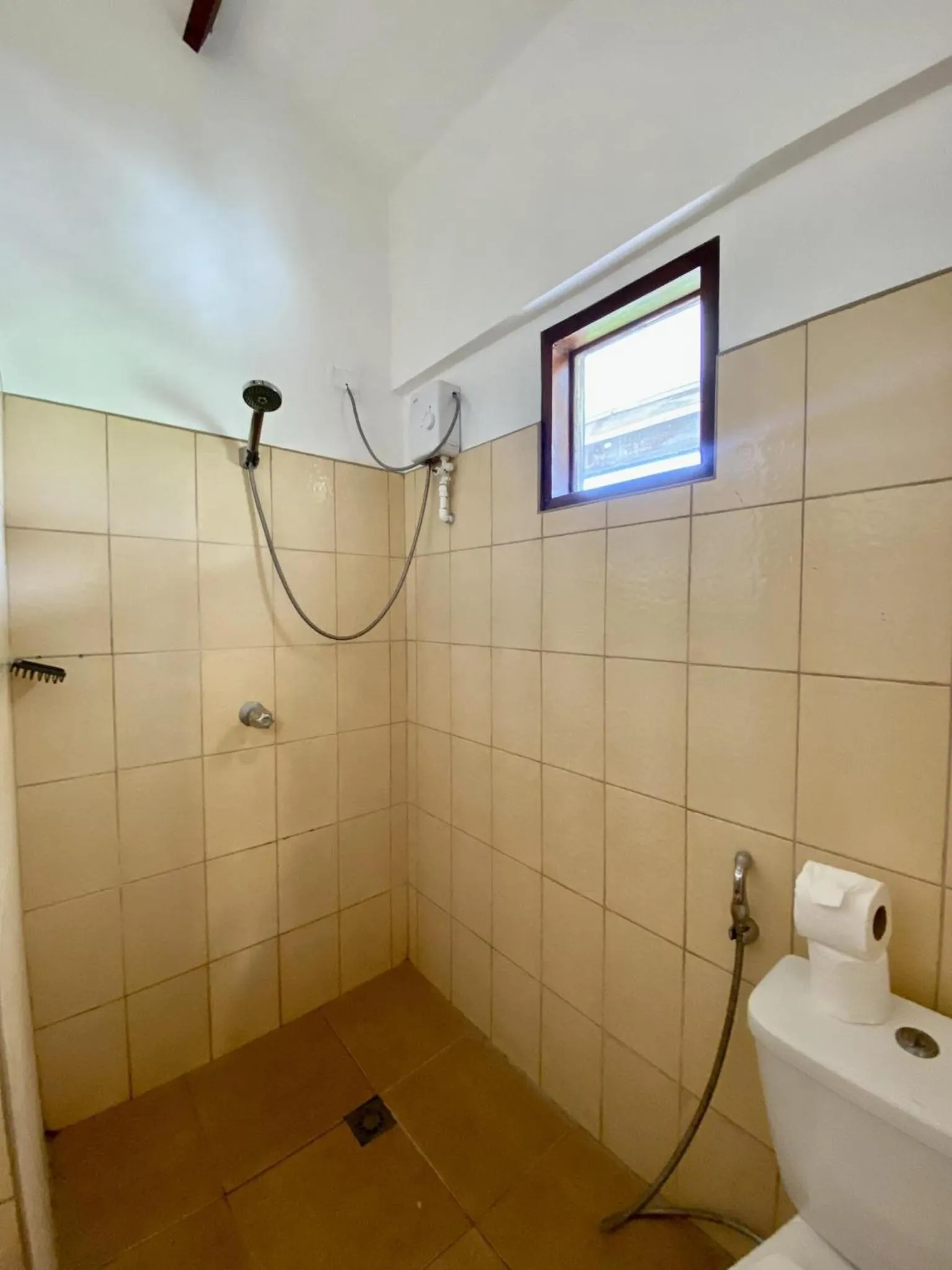 Romantic Beach Villas